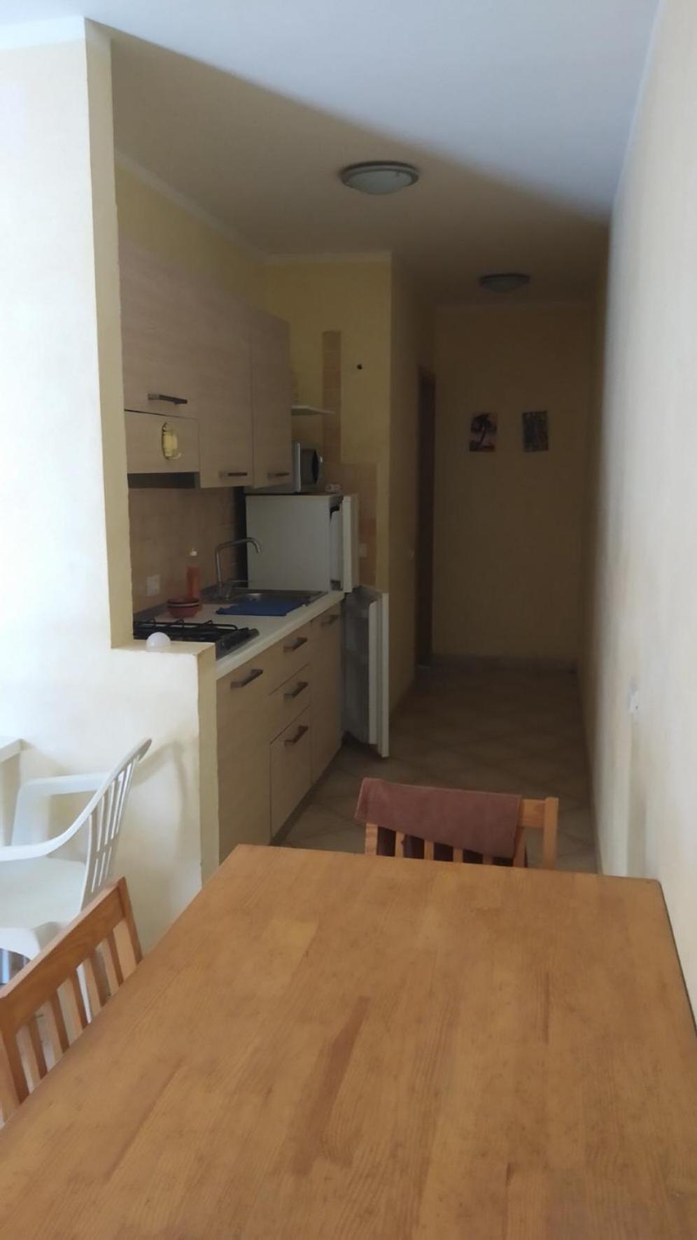 Apartment - Ground Floor photo 2