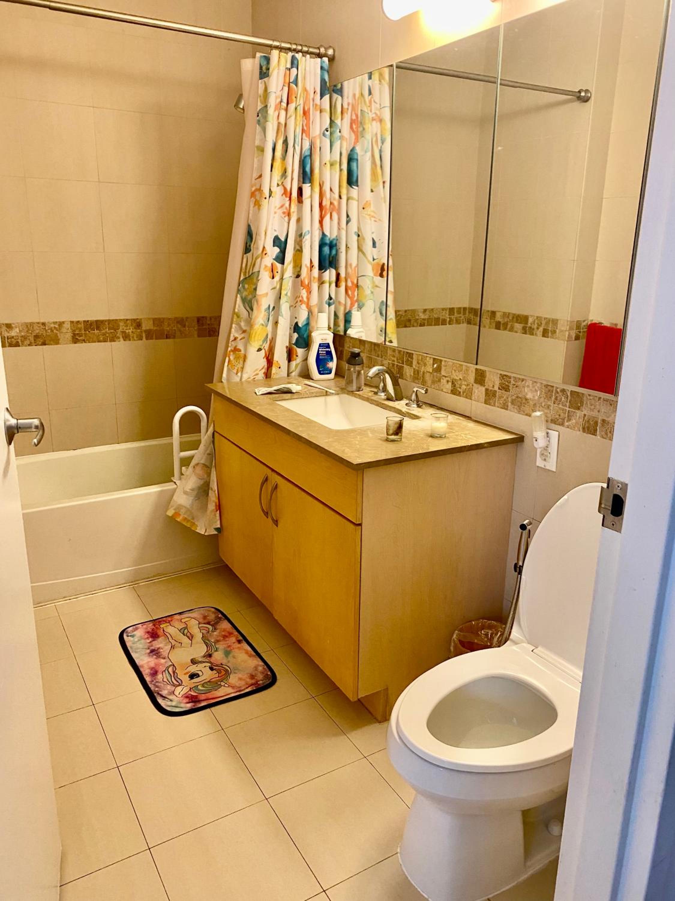 Double Or Twin Room photo 3