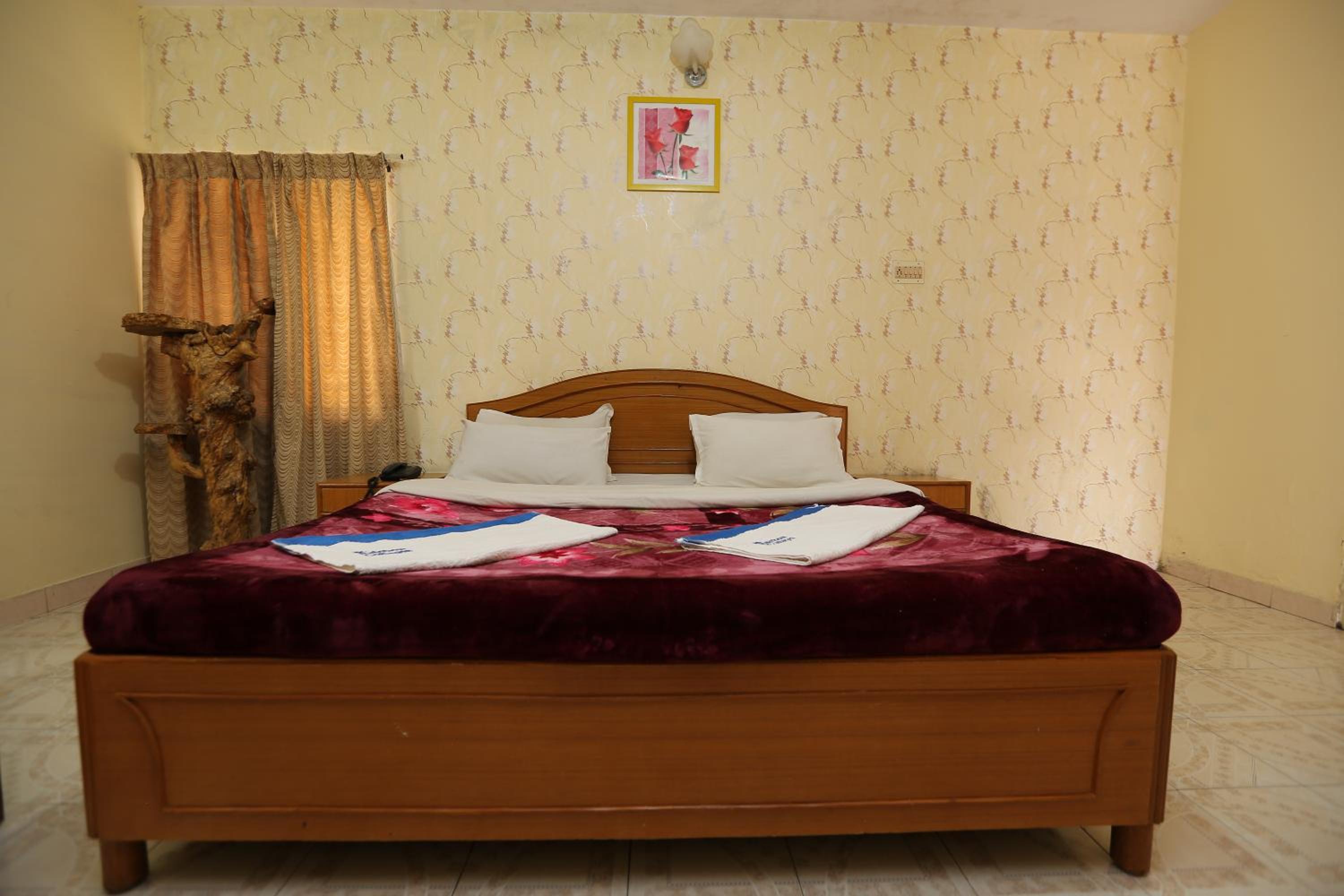 Super Deluxe Double Room - Photo 5
