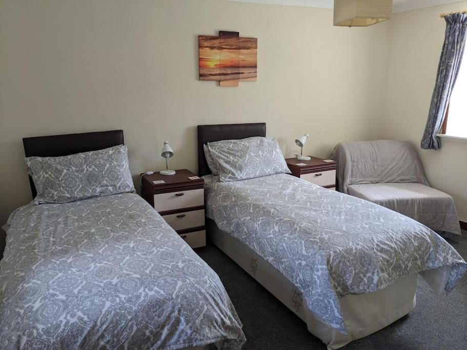 Three-Bedroom Holiday Home  photo 1