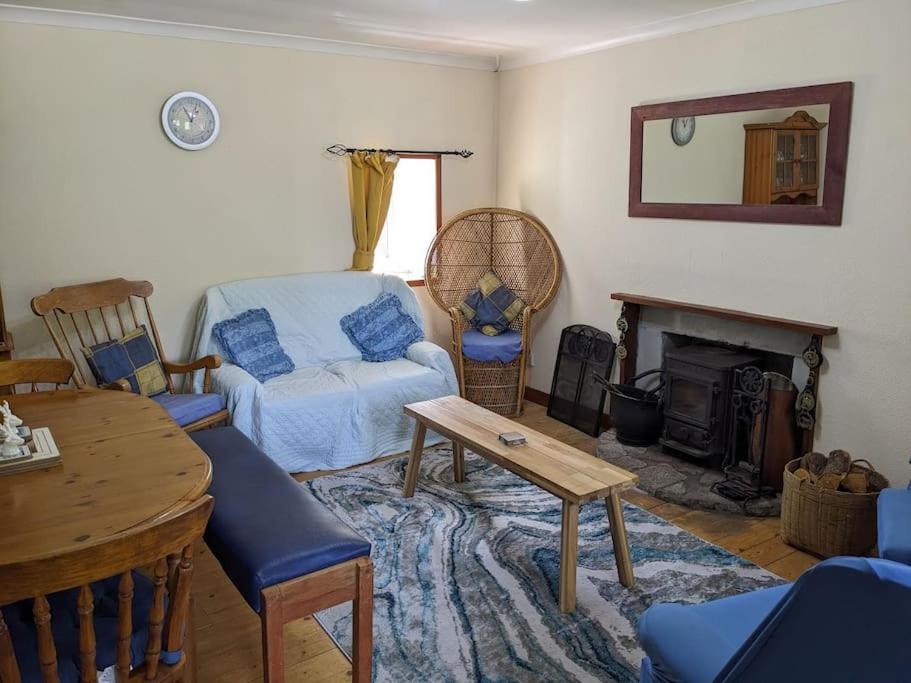Three-Bedroom Holiday Home  photo 2