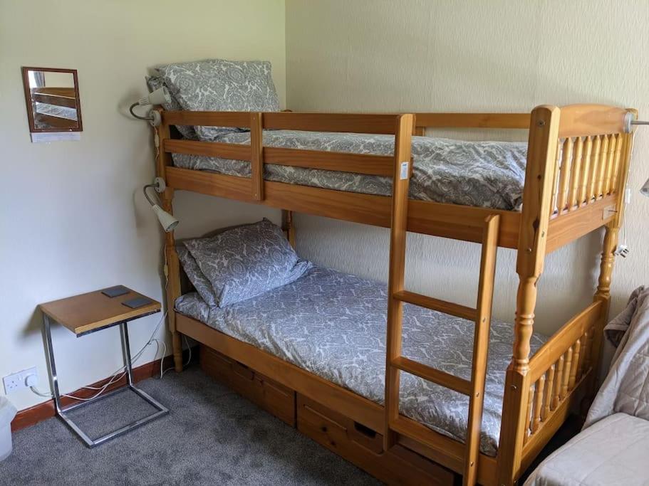 Three-Bedroom Holiday Home  photo 3