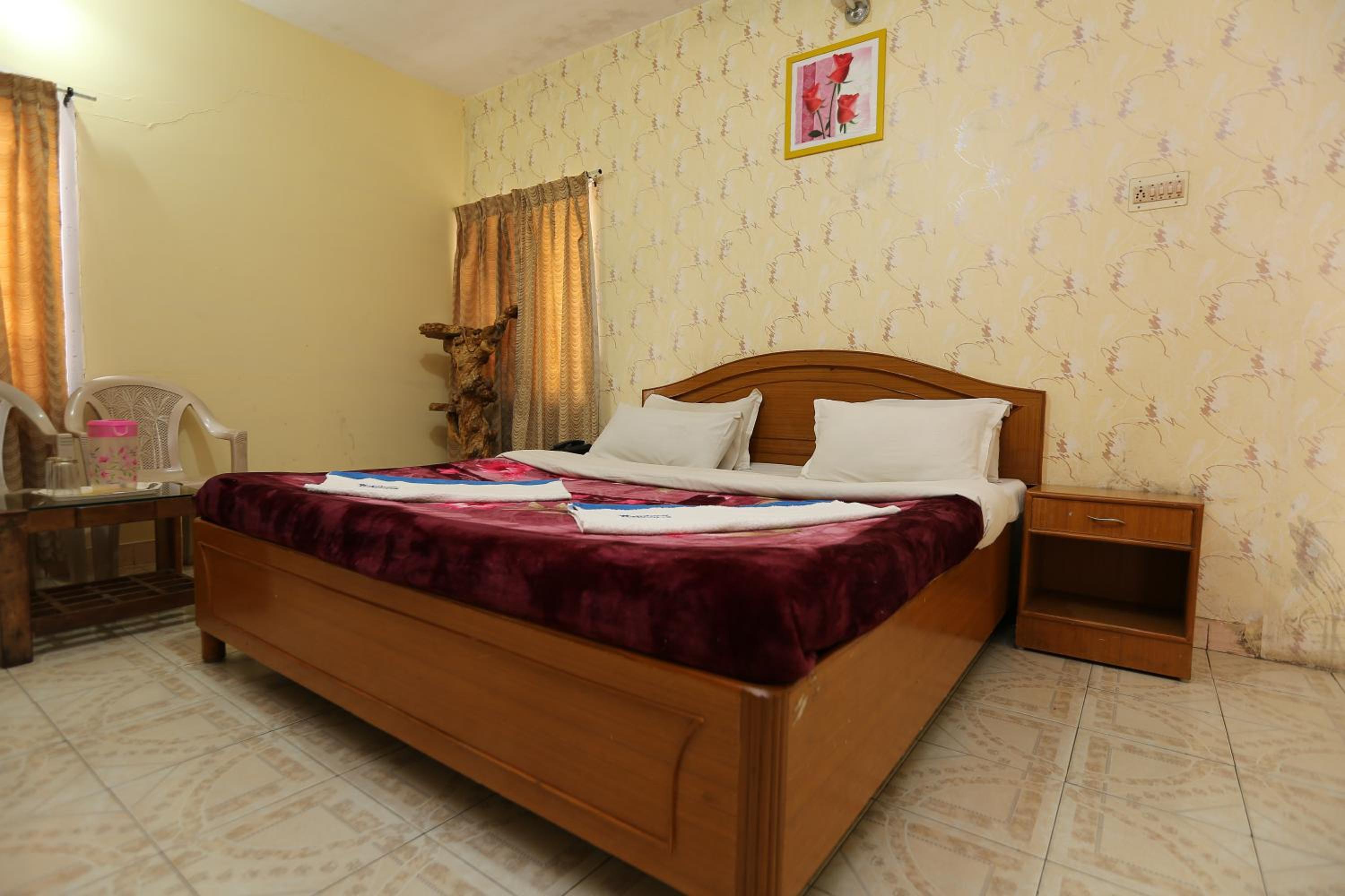 Super Deluxe Double Room - Photo 3