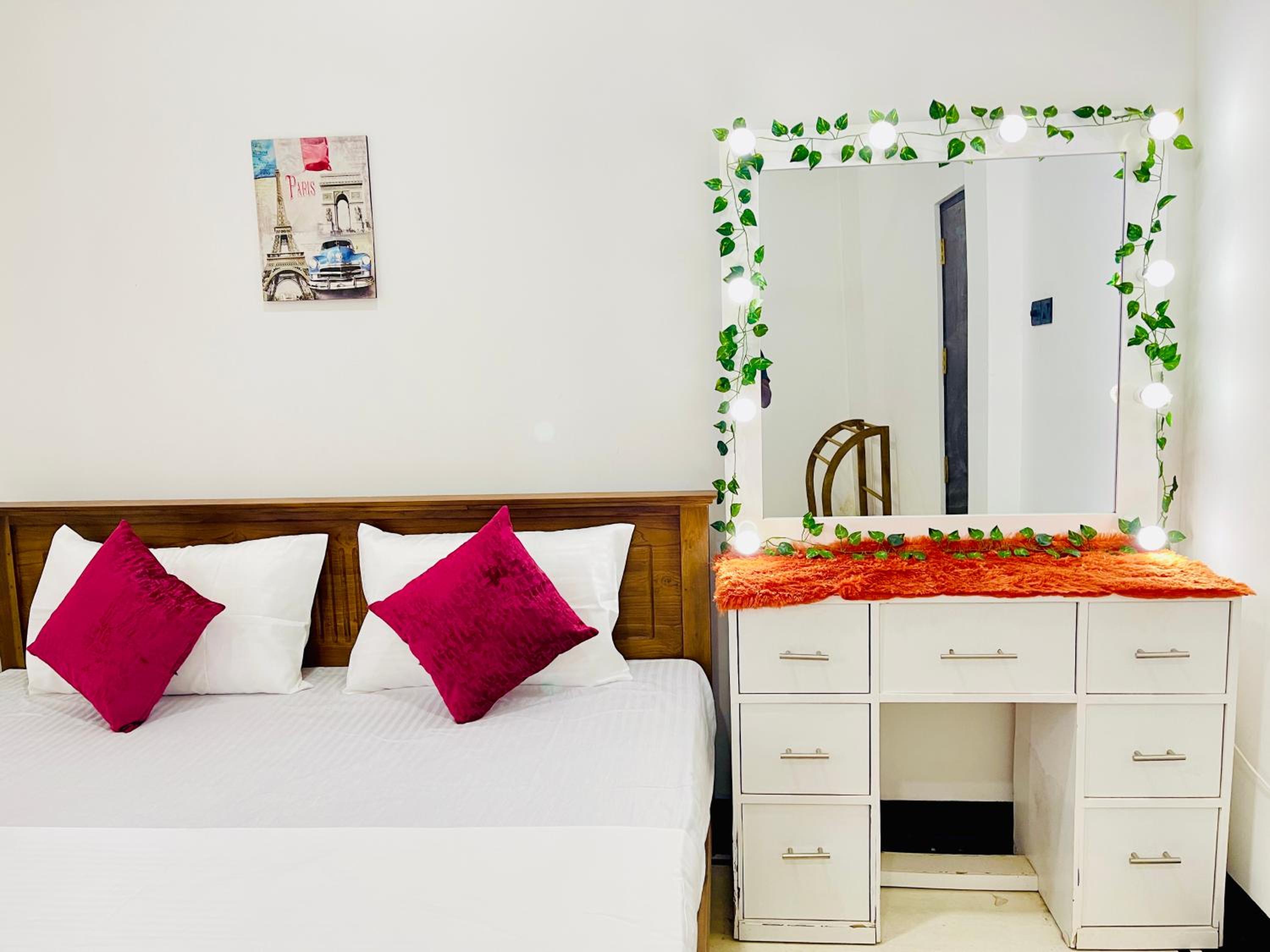 Deluxe Double Room photo 1