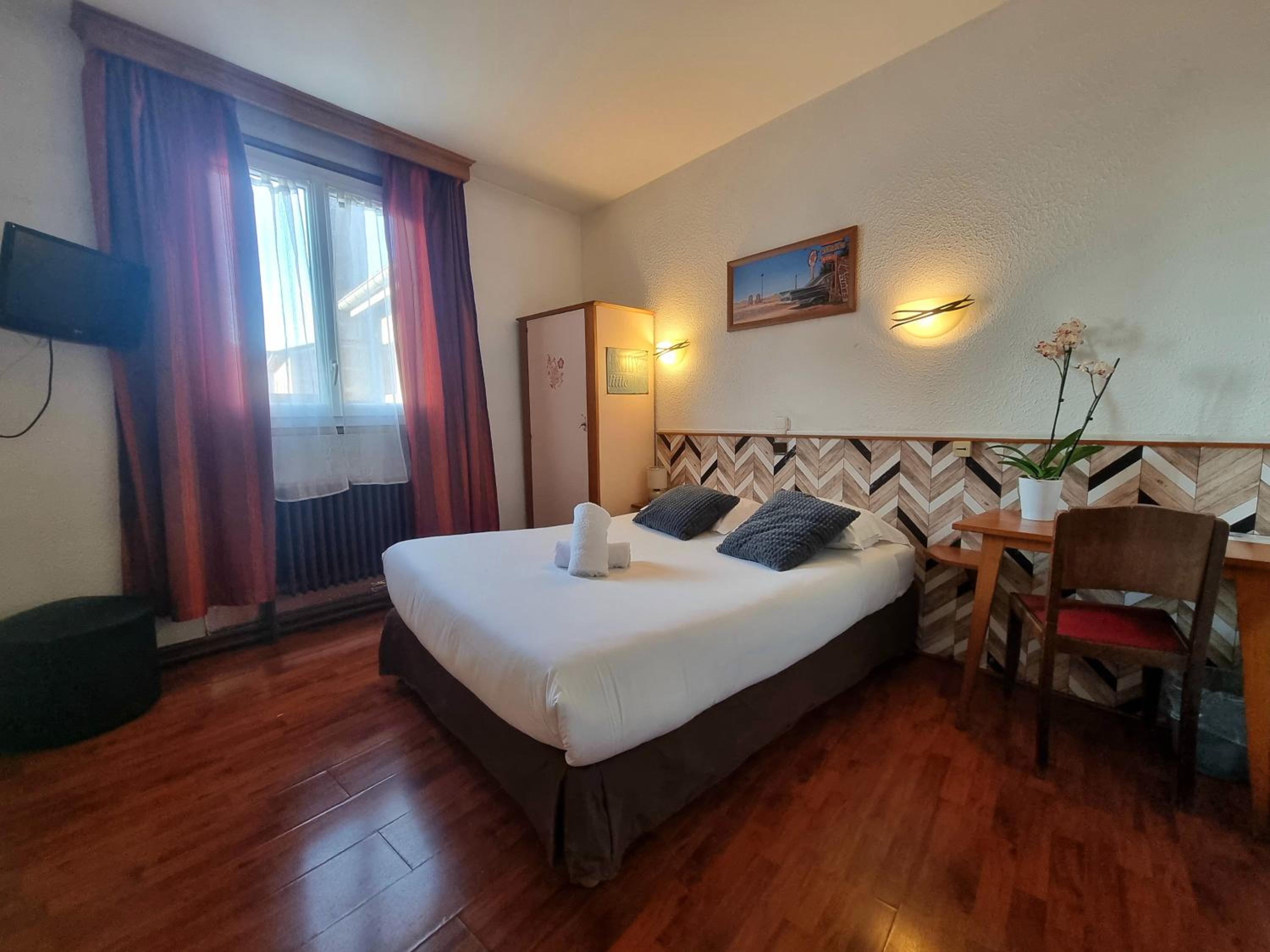 Double Room photo 1