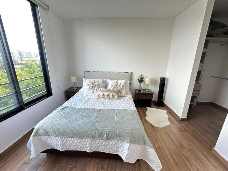 Two-Bedroom Apartment photo 1