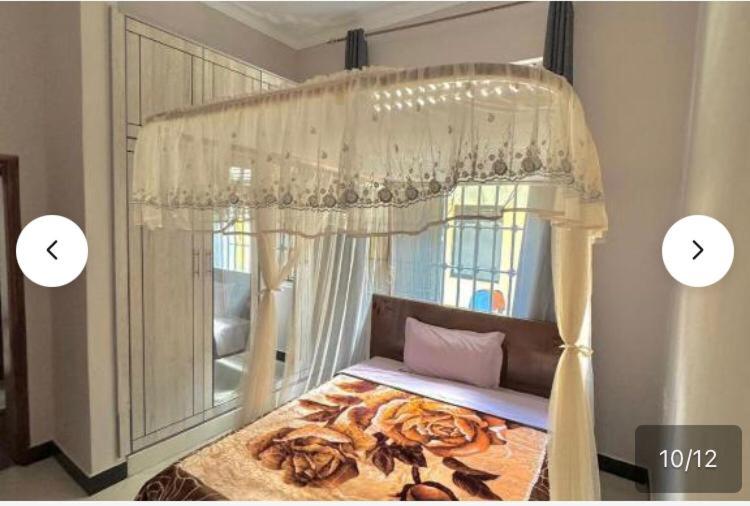 Budget Double Room photo 3