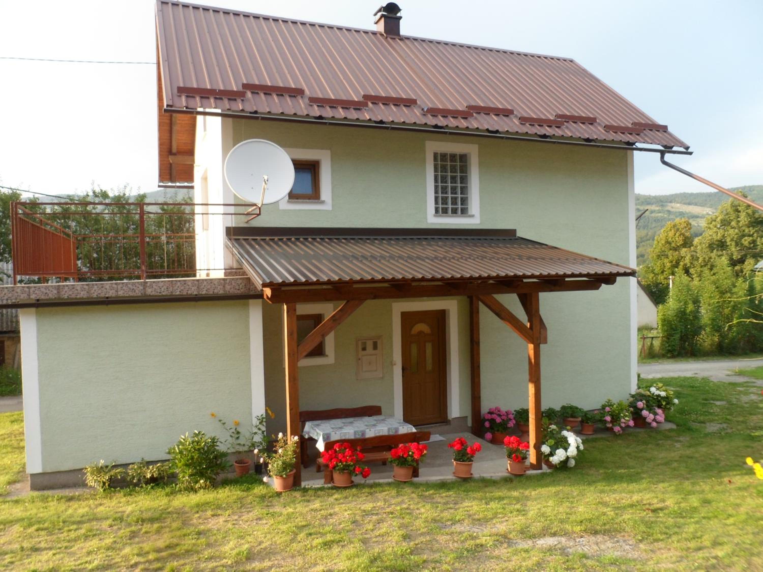 Vacation Home - Photo 14