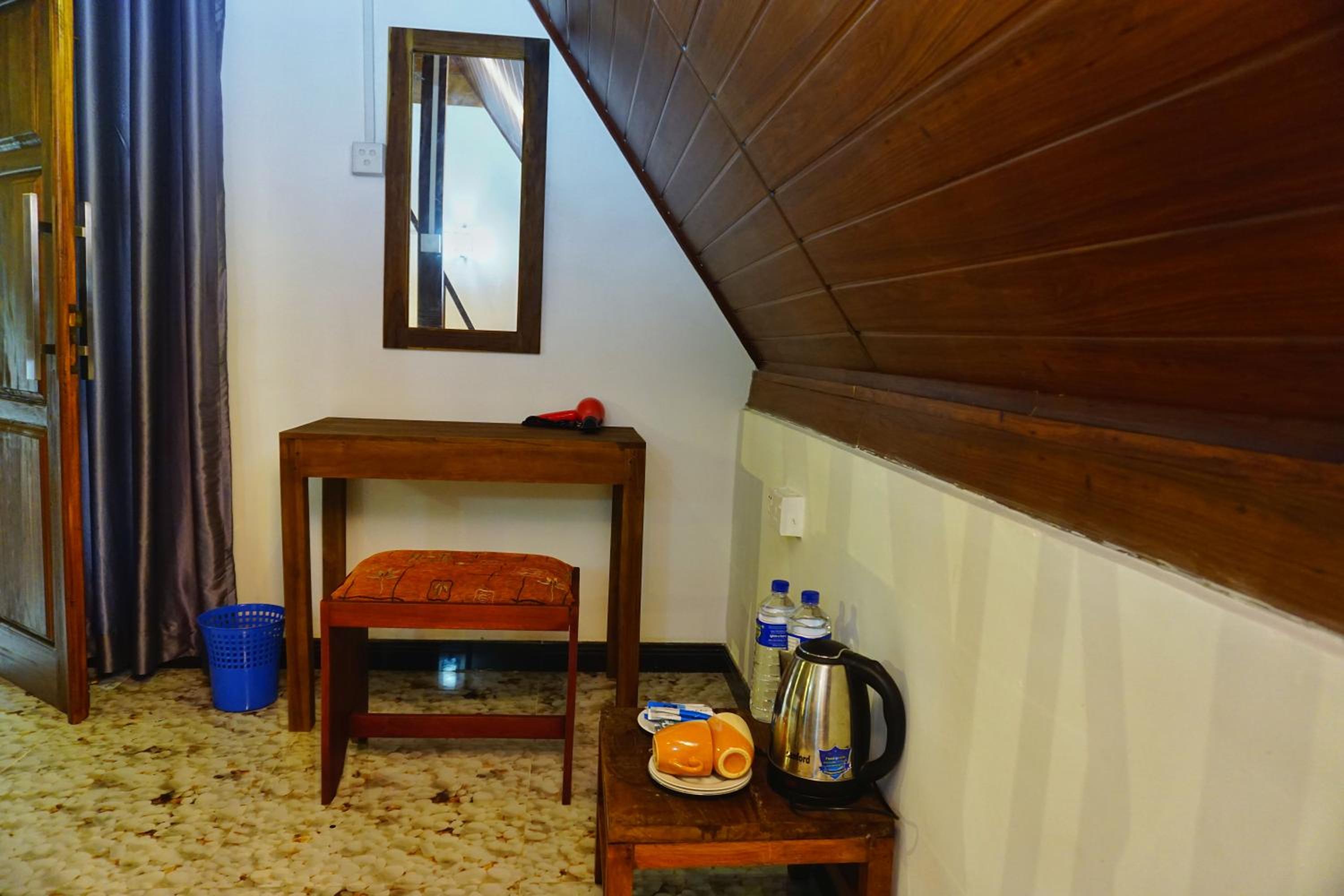 Chalet photo 1