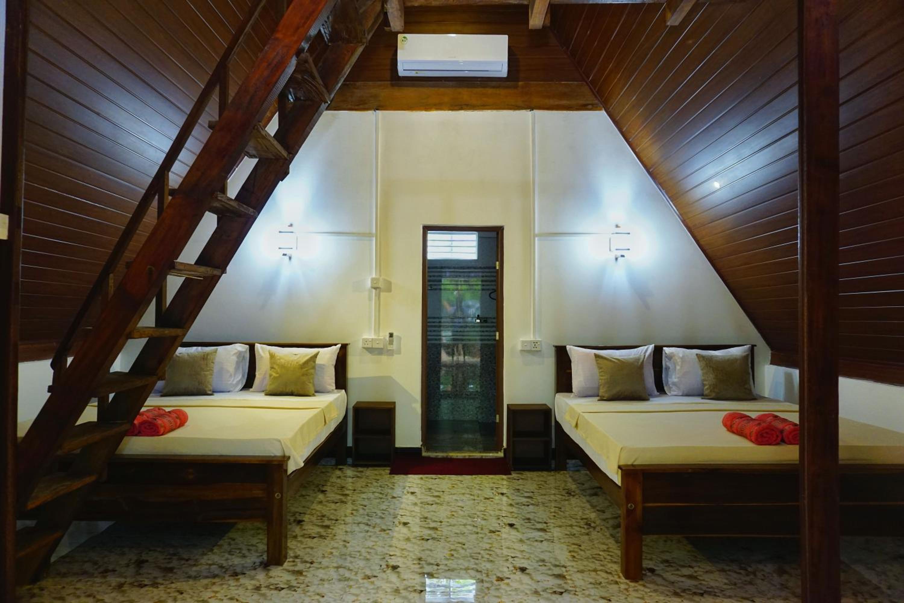 Chalet photo 3