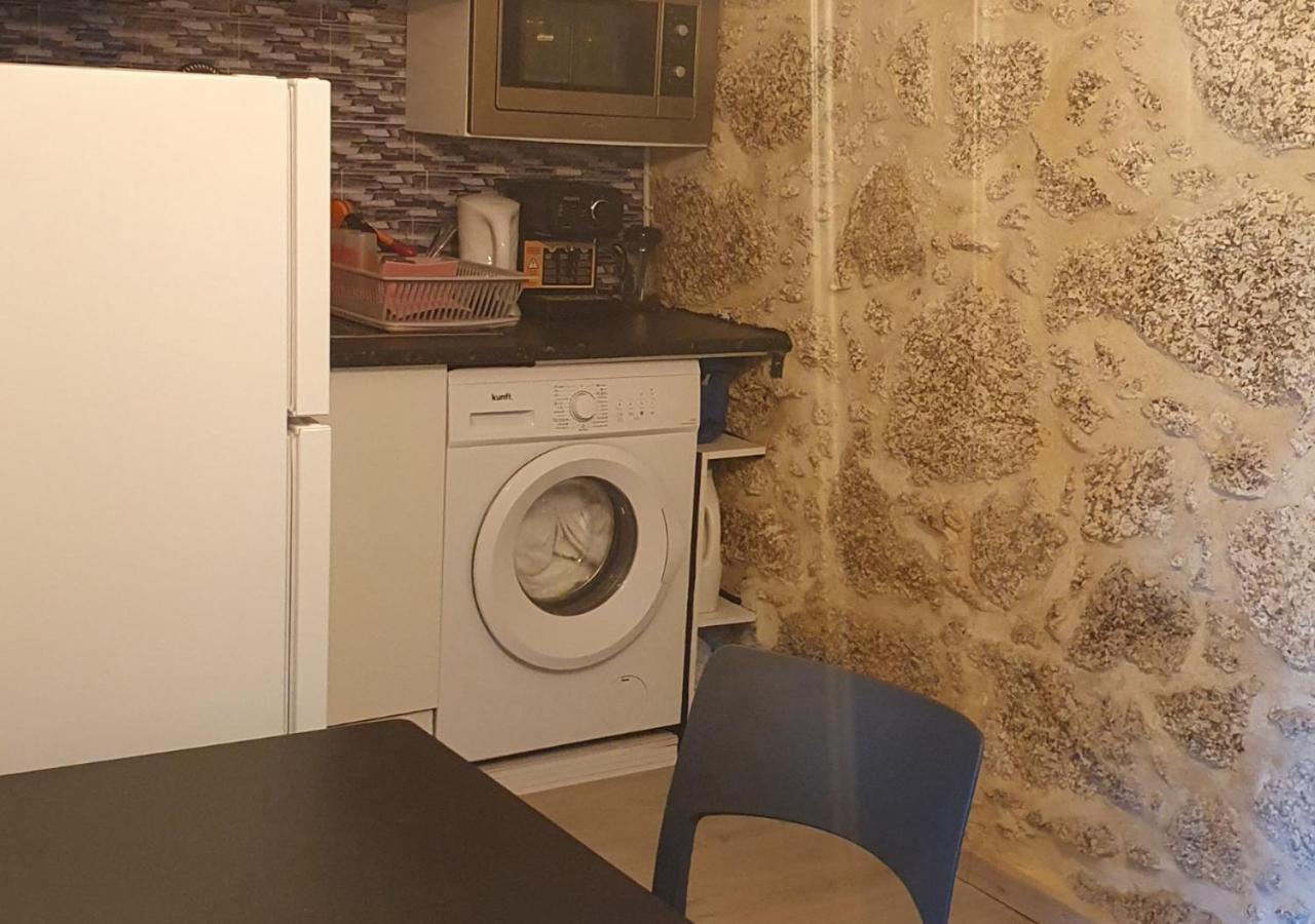 One-Bedroom House photo 2