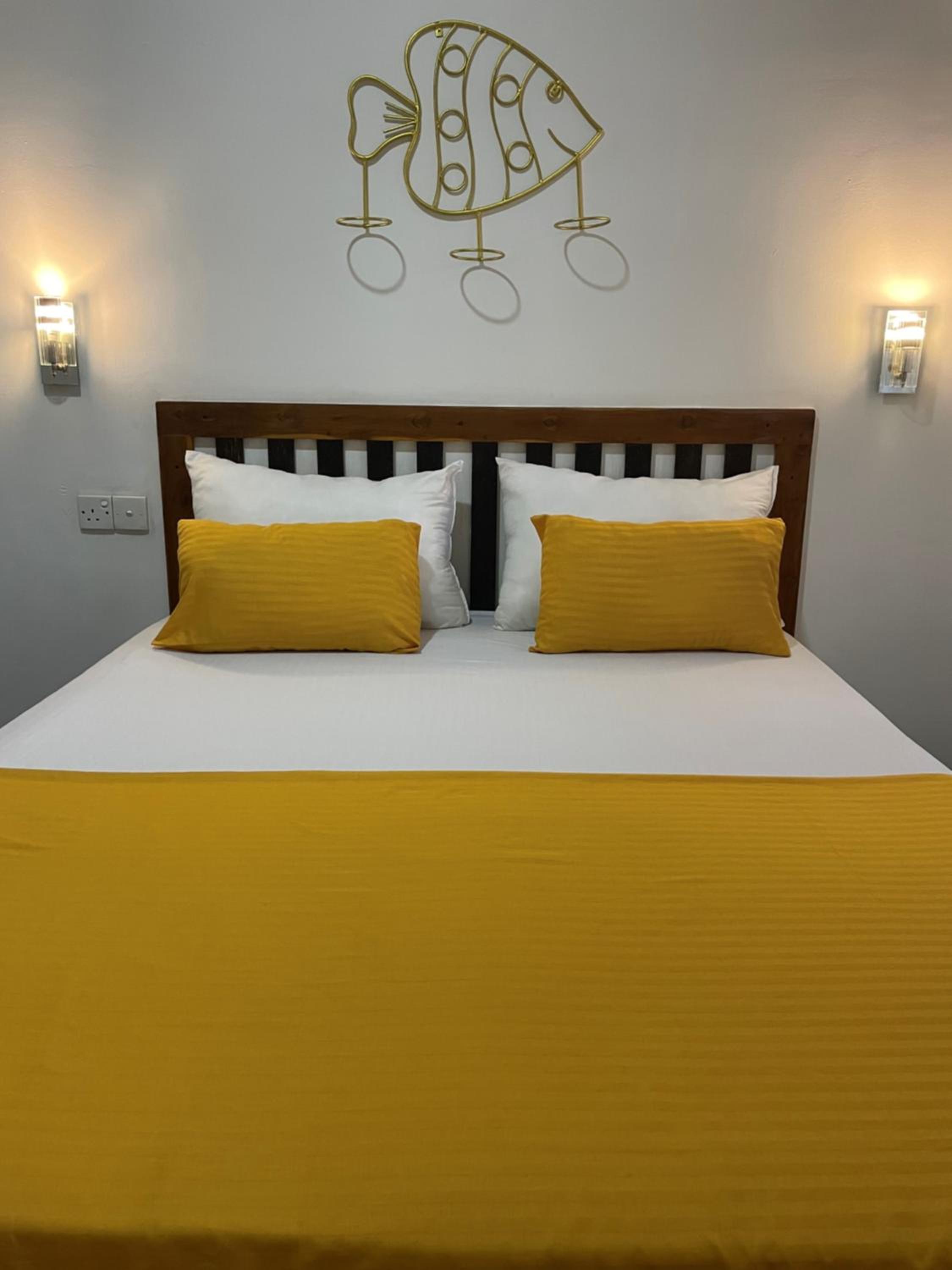 Double Room with Private Bathroom photo 1
