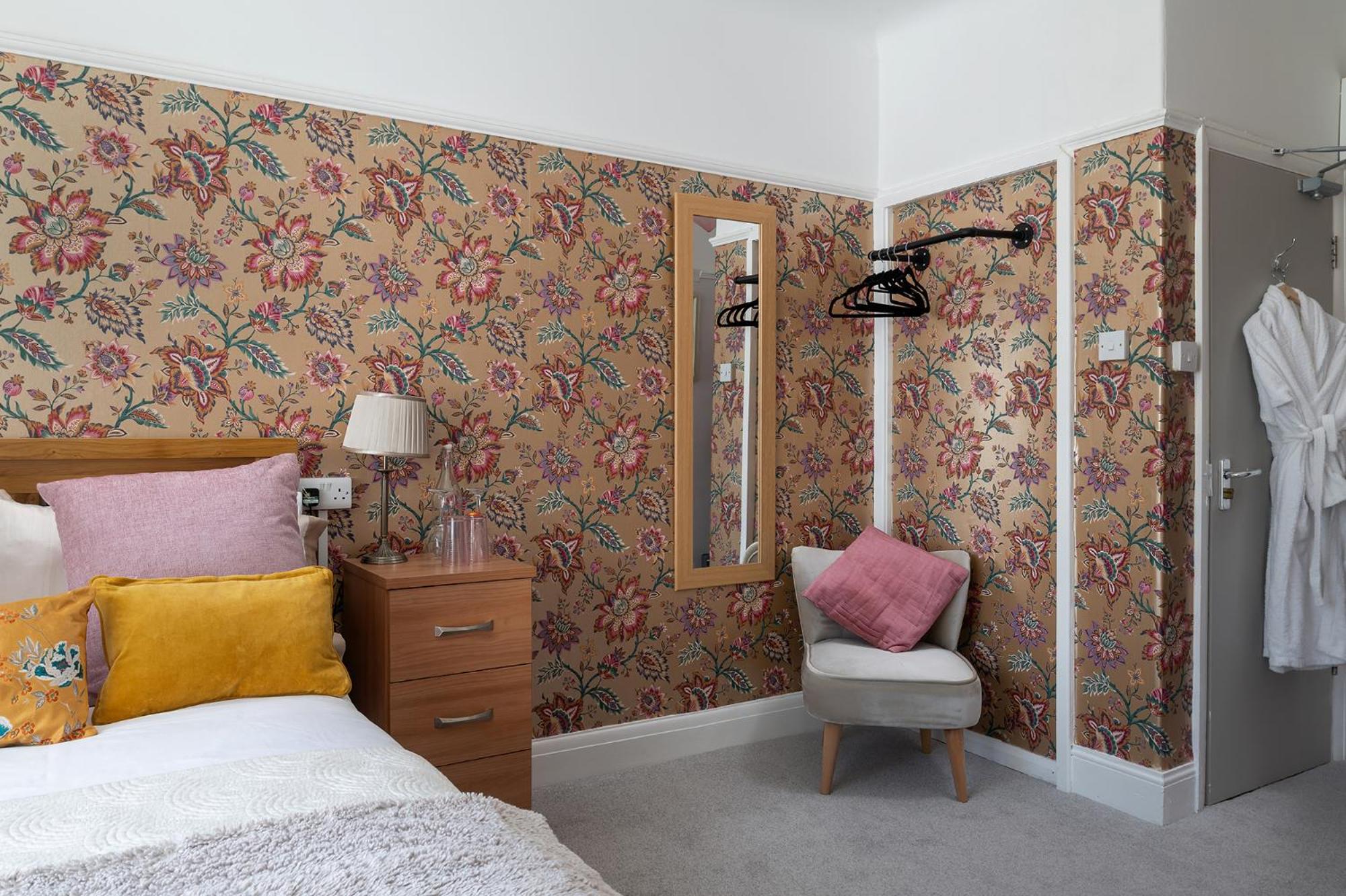 Superior Double Room photo 3