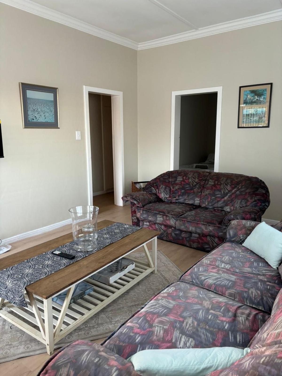 Three-Bedroom House photo 1