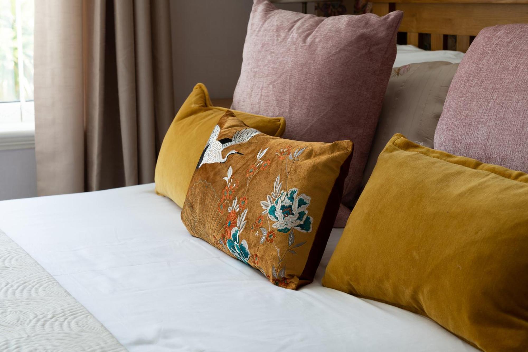 Superior Double Room photo 1