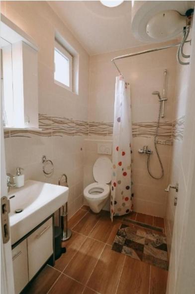 Comfort Triple Room With Shower photo 3