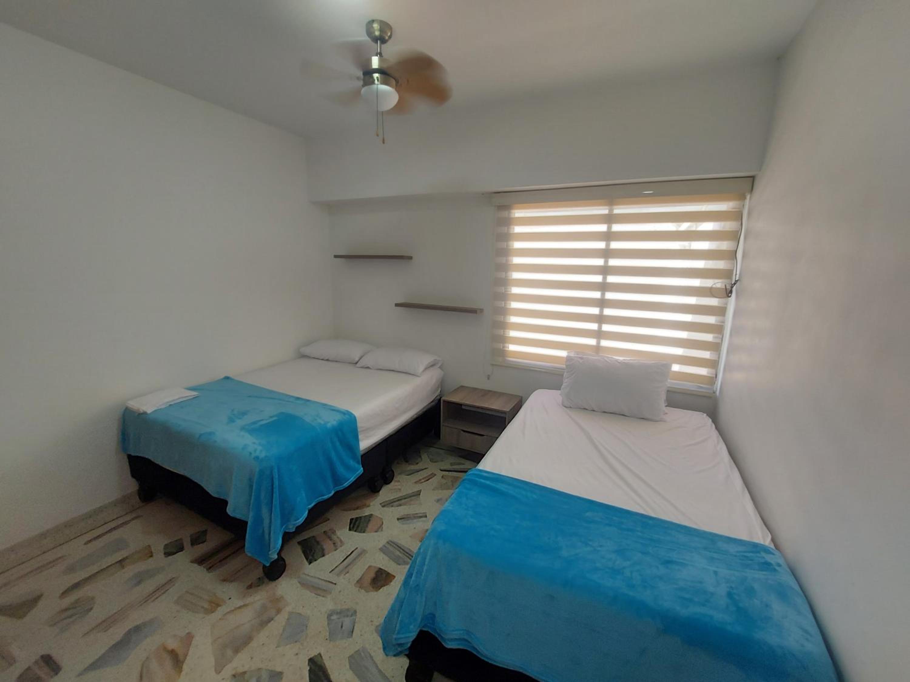 Deluxe Double Or Twin Room photo 2