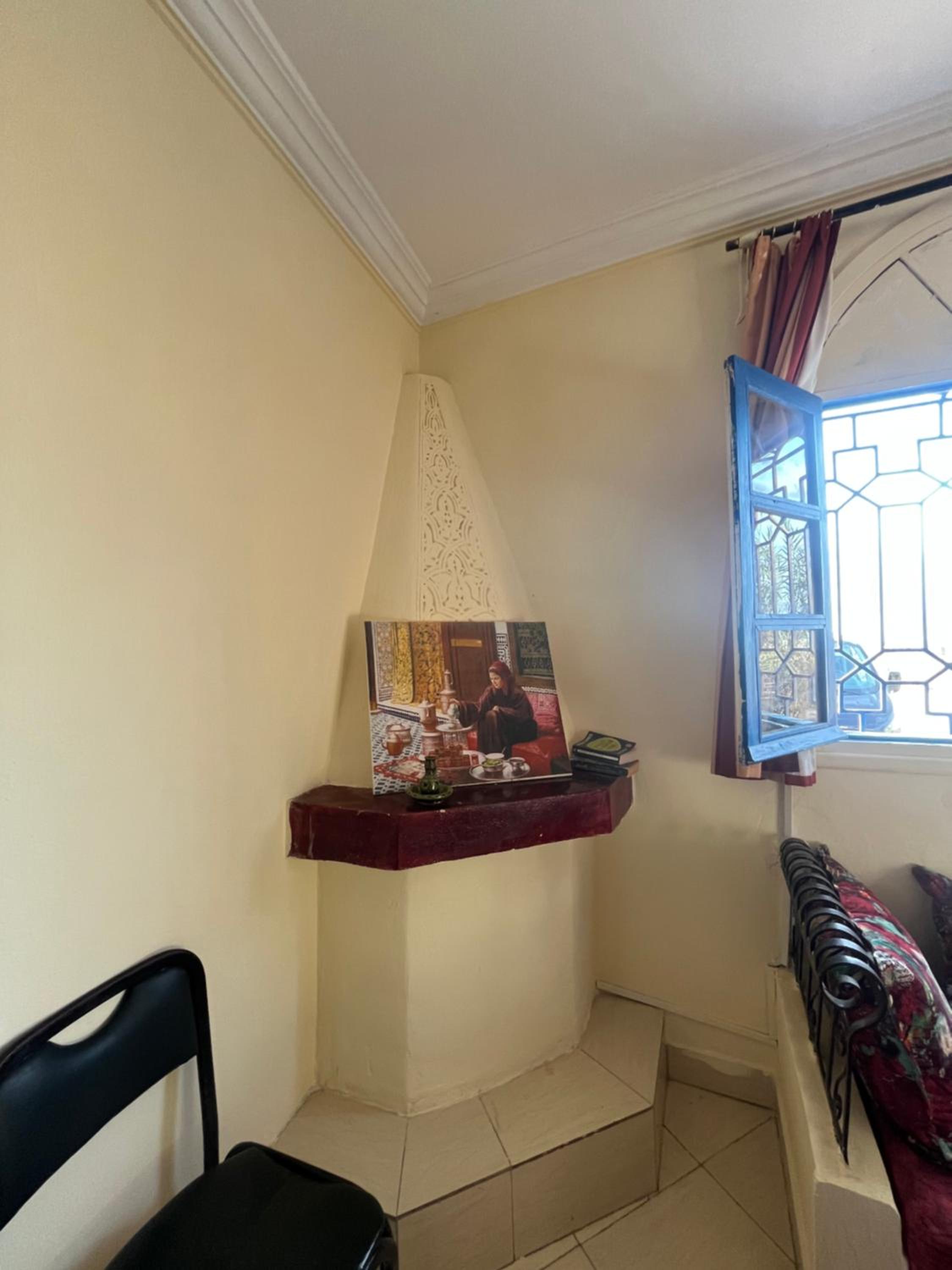 One-Bedroom House photo 2