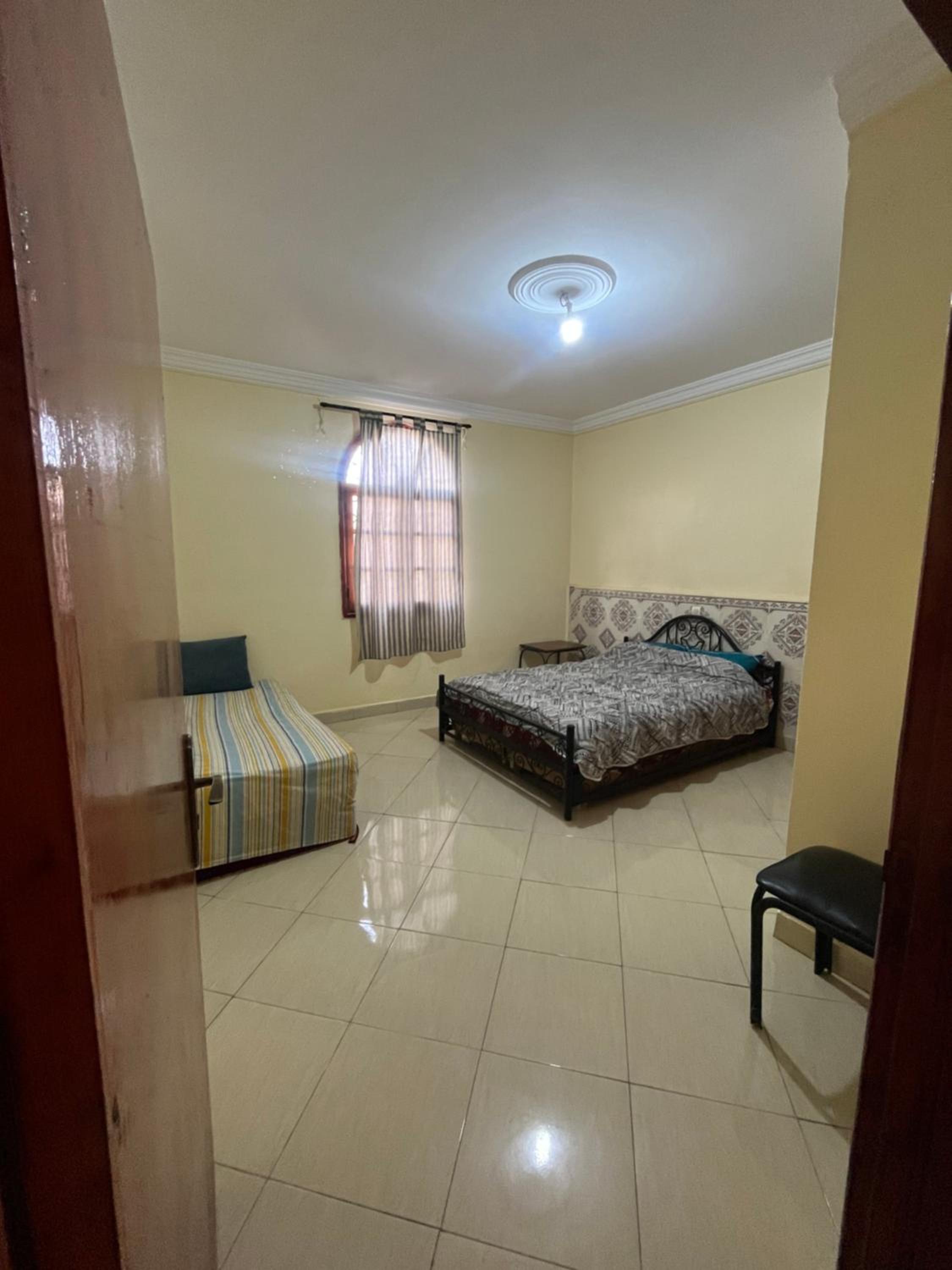 One-Bedroom House photo 1