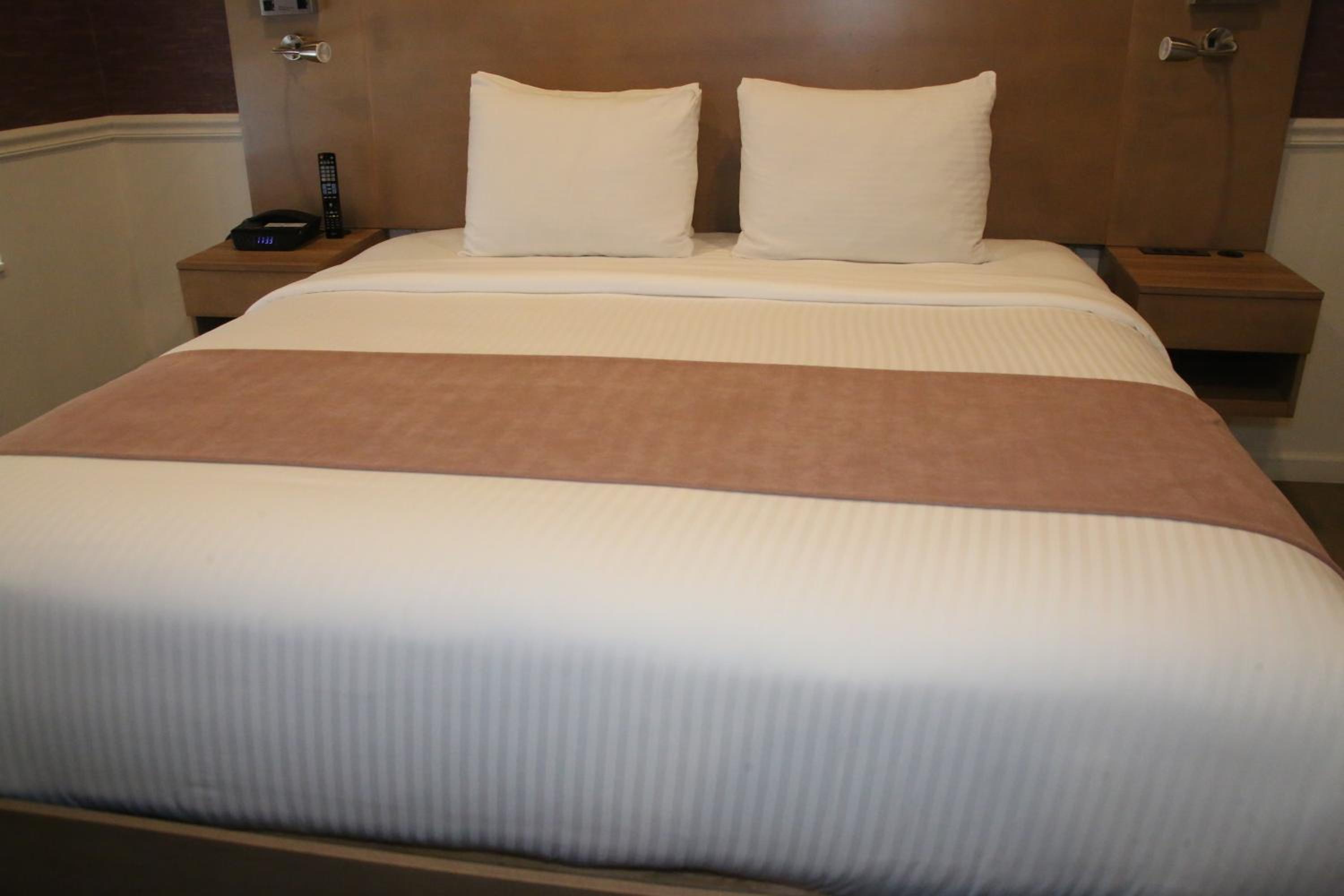 King Room