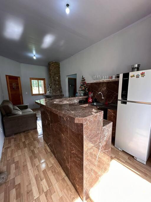 Two-Bedroom House photo 2