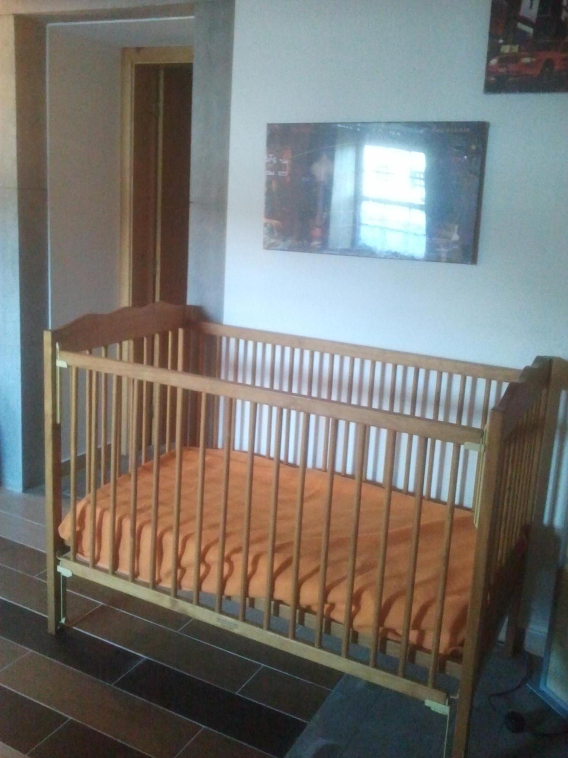 Two-Bedroom House photo 1