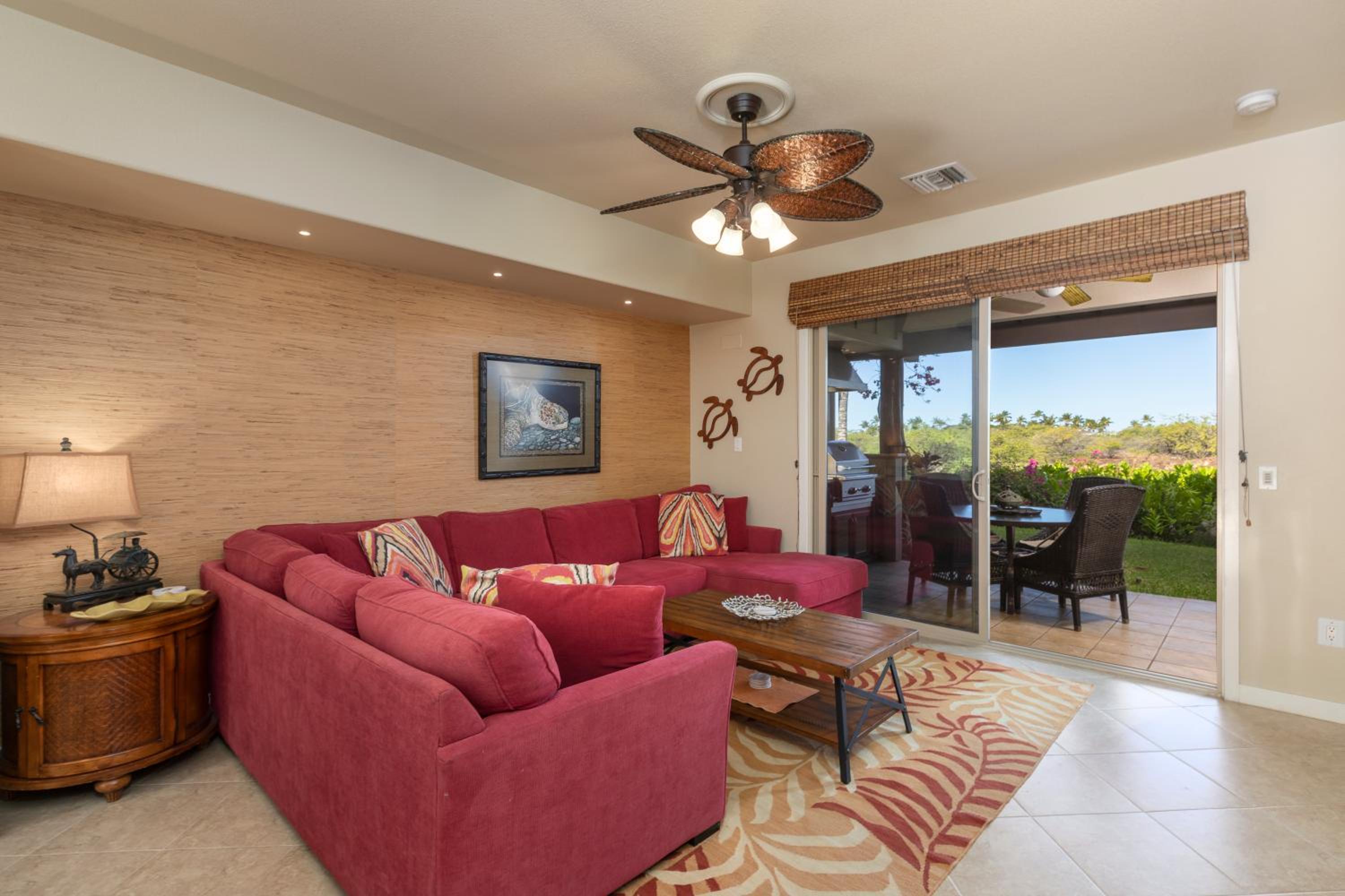 Three-Bedroom House photo 1