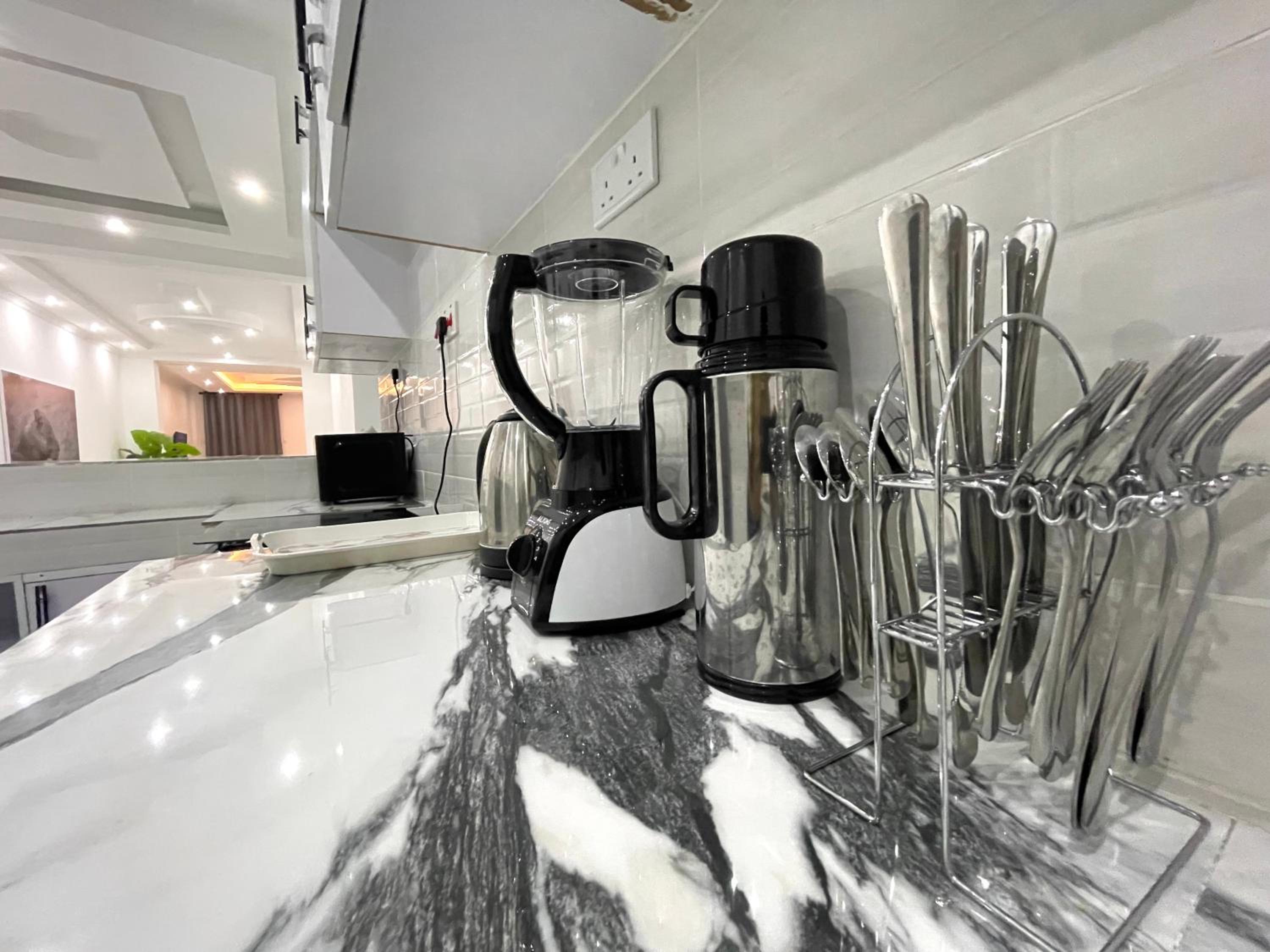 Standard Villa photo 3