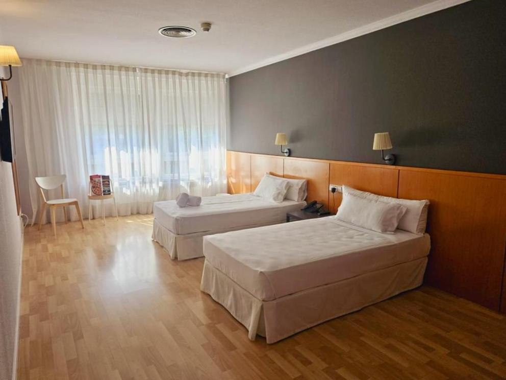 Twin Room photo 3