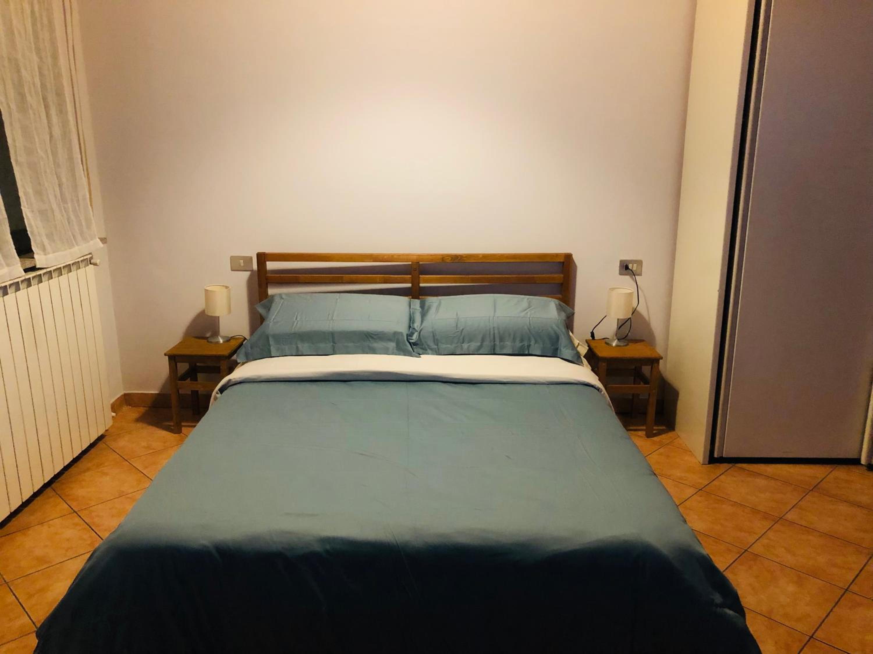 Double Room with Private Bathroom photo 2