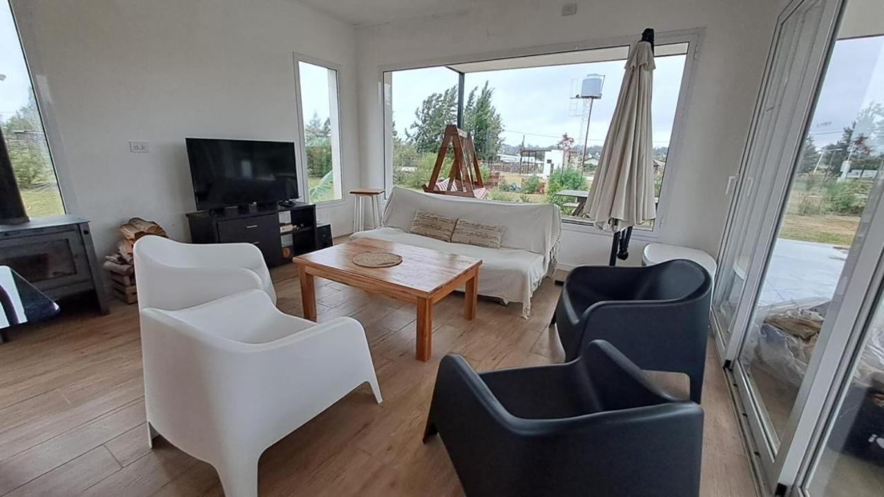 Two-Bedroom House photo 1
