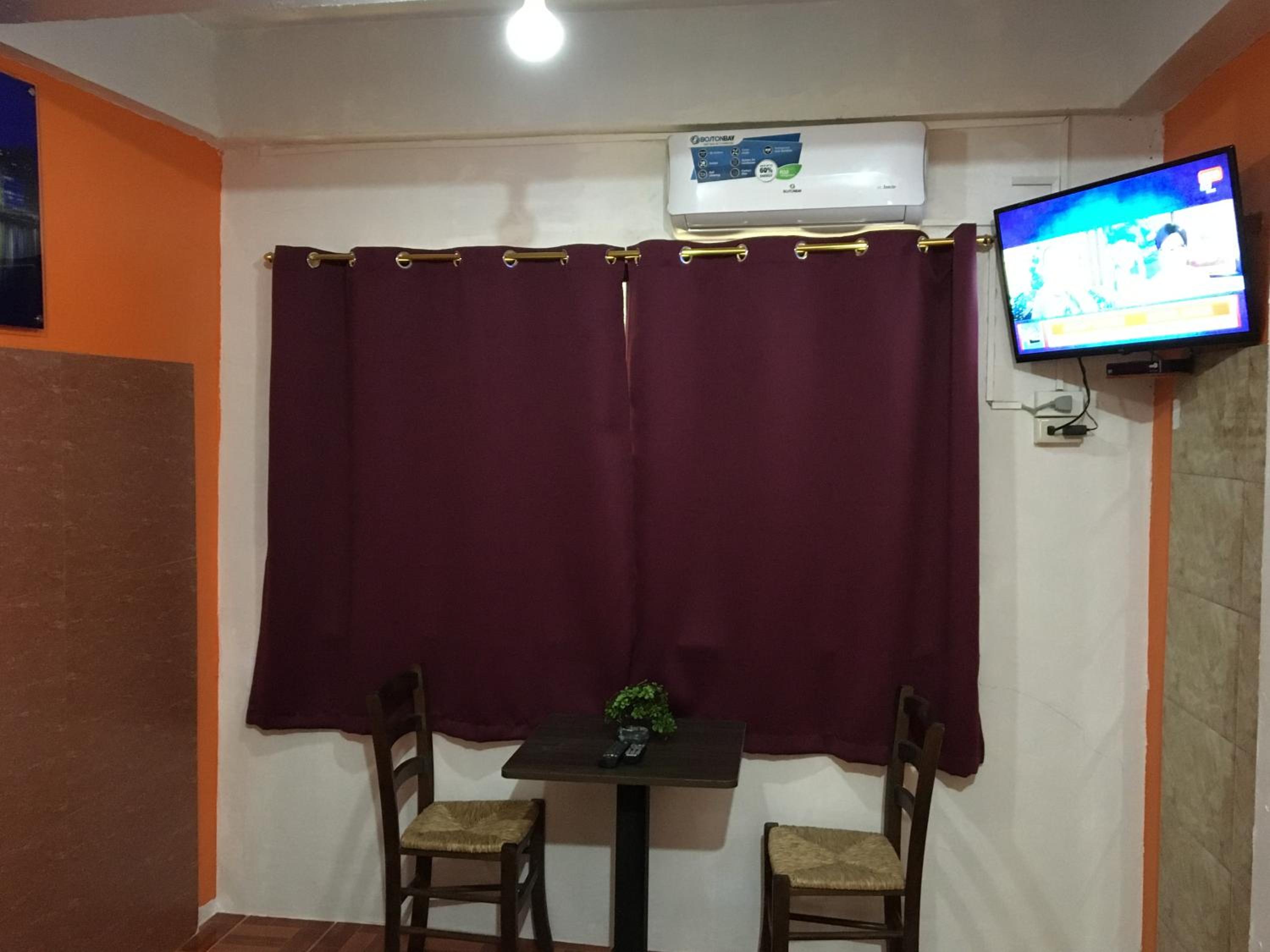 Triple Room photo 3