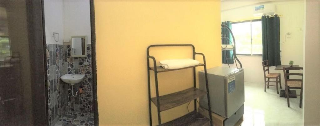 Triple Room photo 2