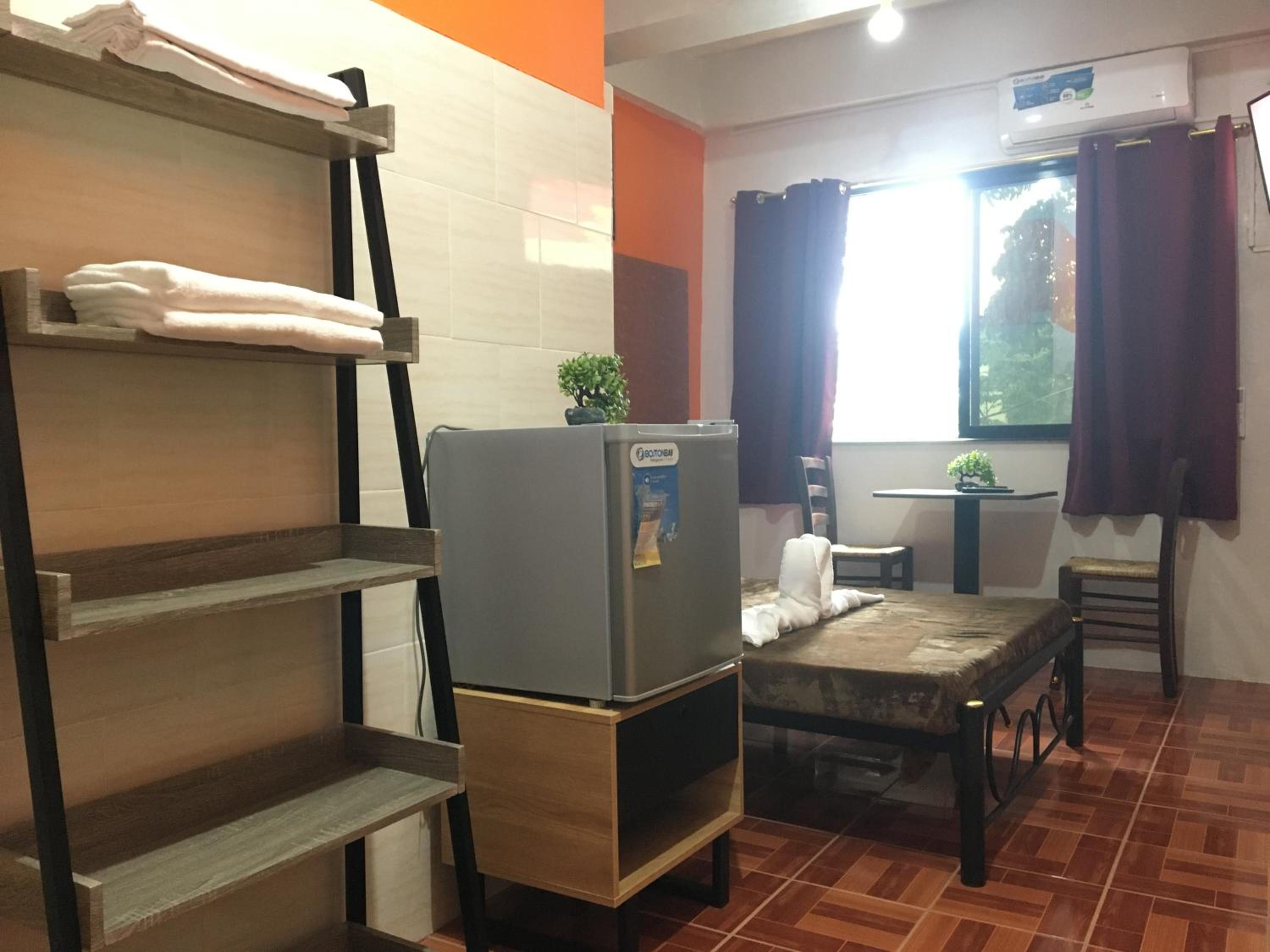 Double Room photo 3