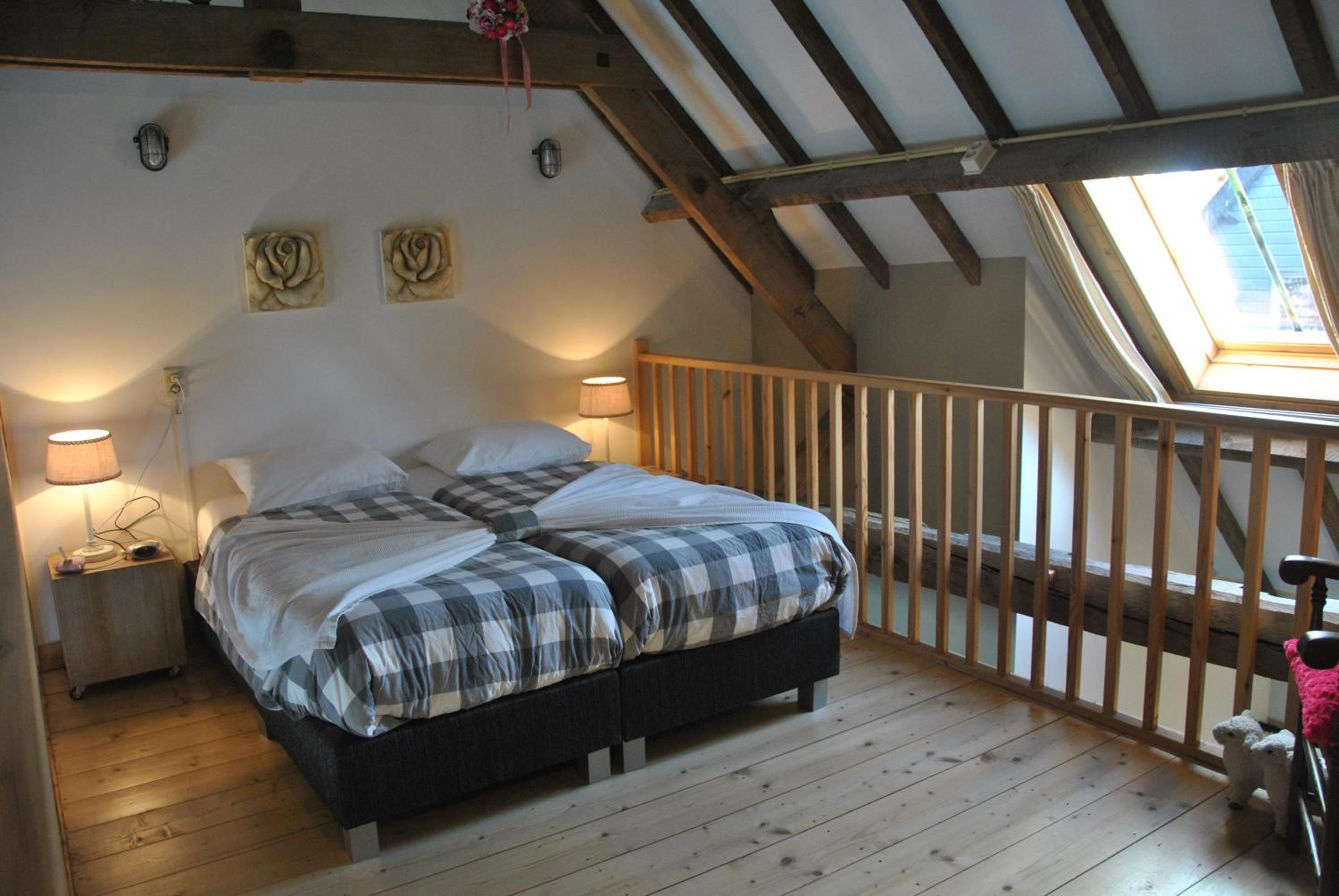 Apartment - Split Level photo 1