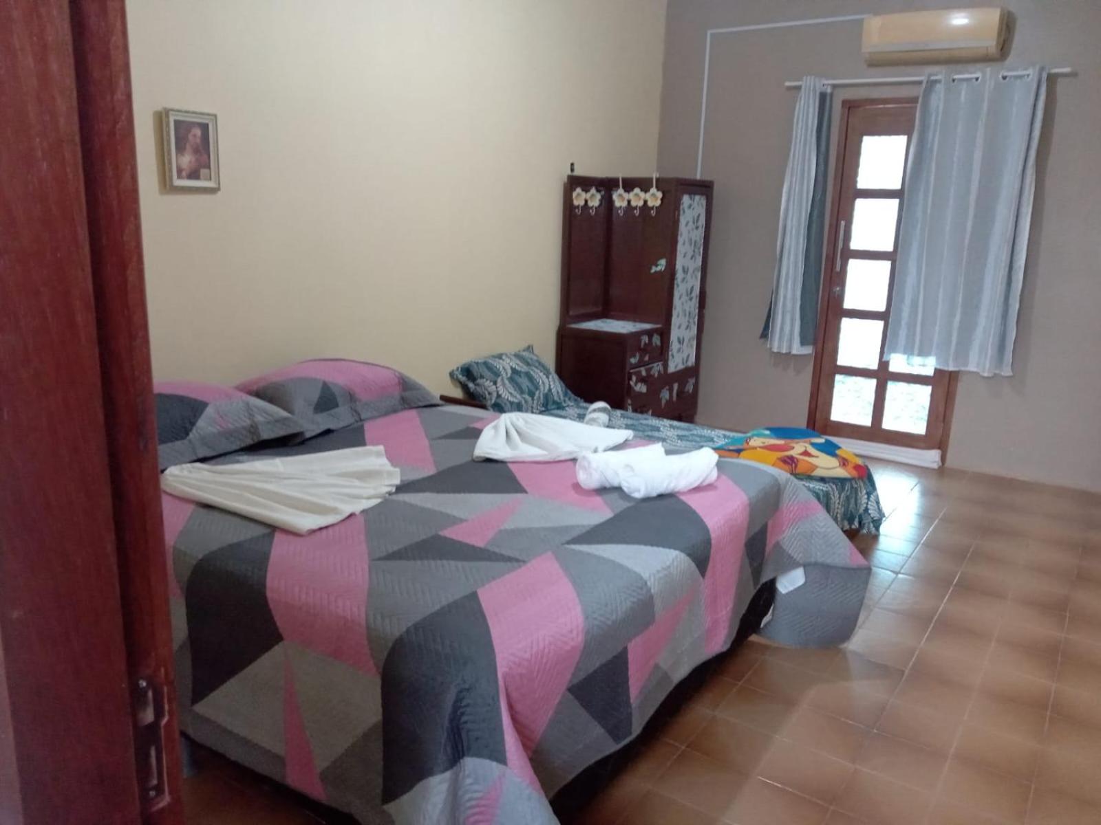 Triple Room with Private Bathroom photo 3