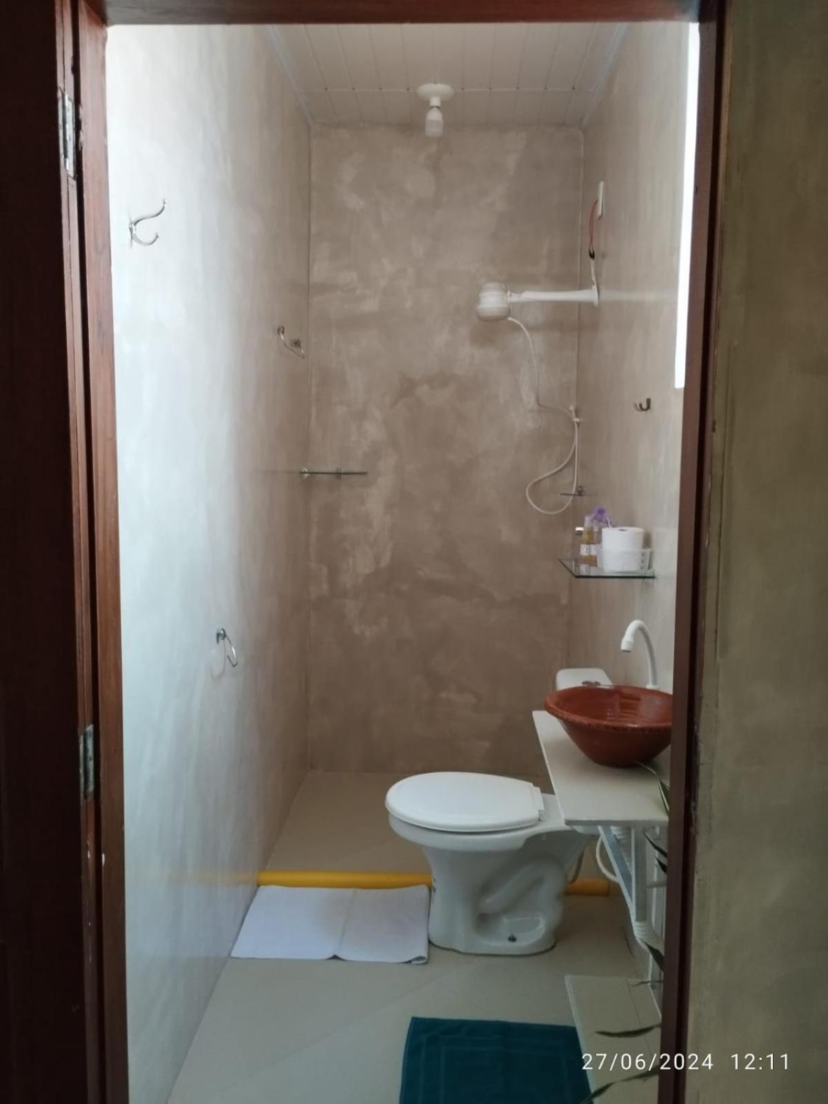 Quadruple Room with Private Bathroom photo 3