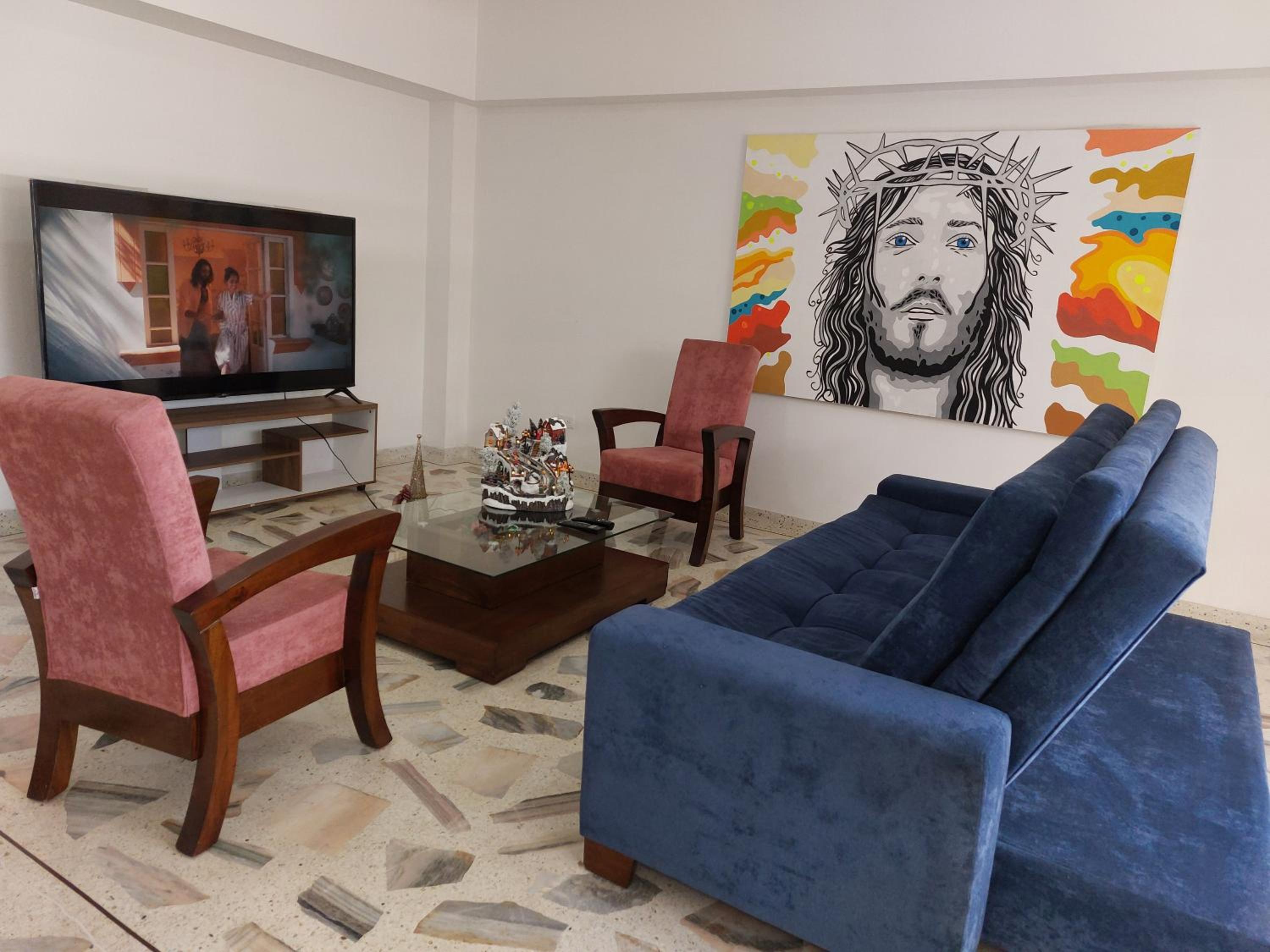 Apartment photo 1