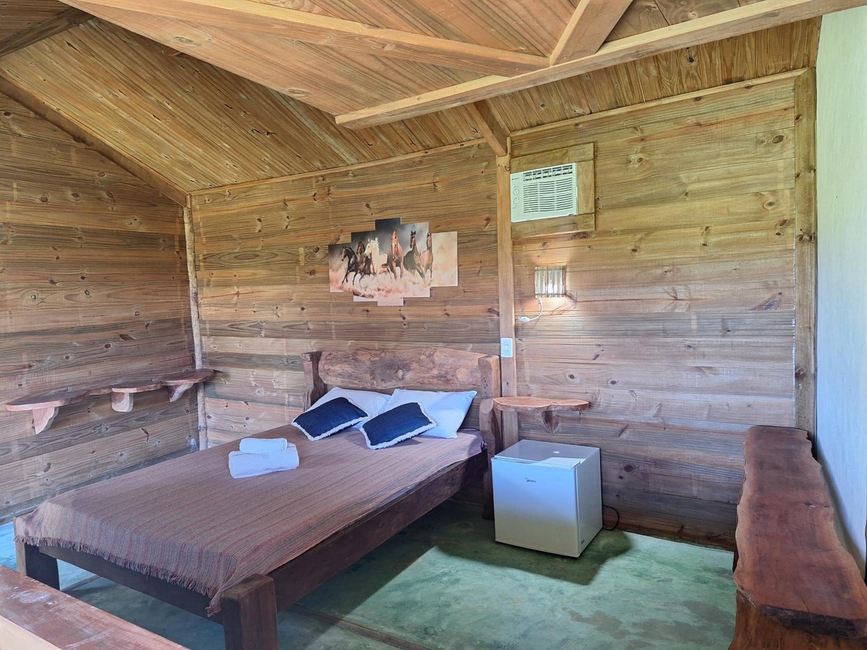 Chalet photo 1