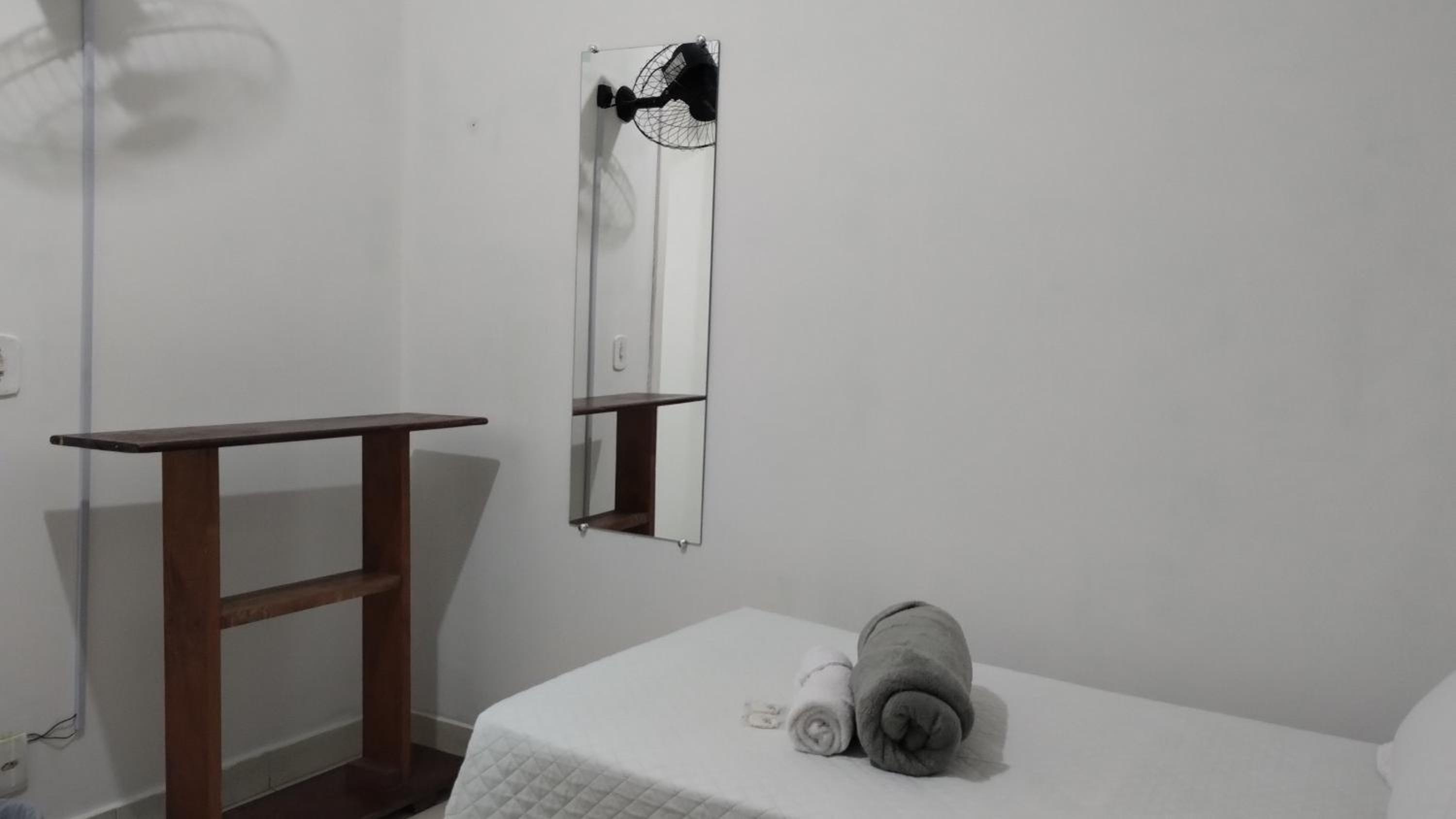 Double Room With Shared Toilet photo 3