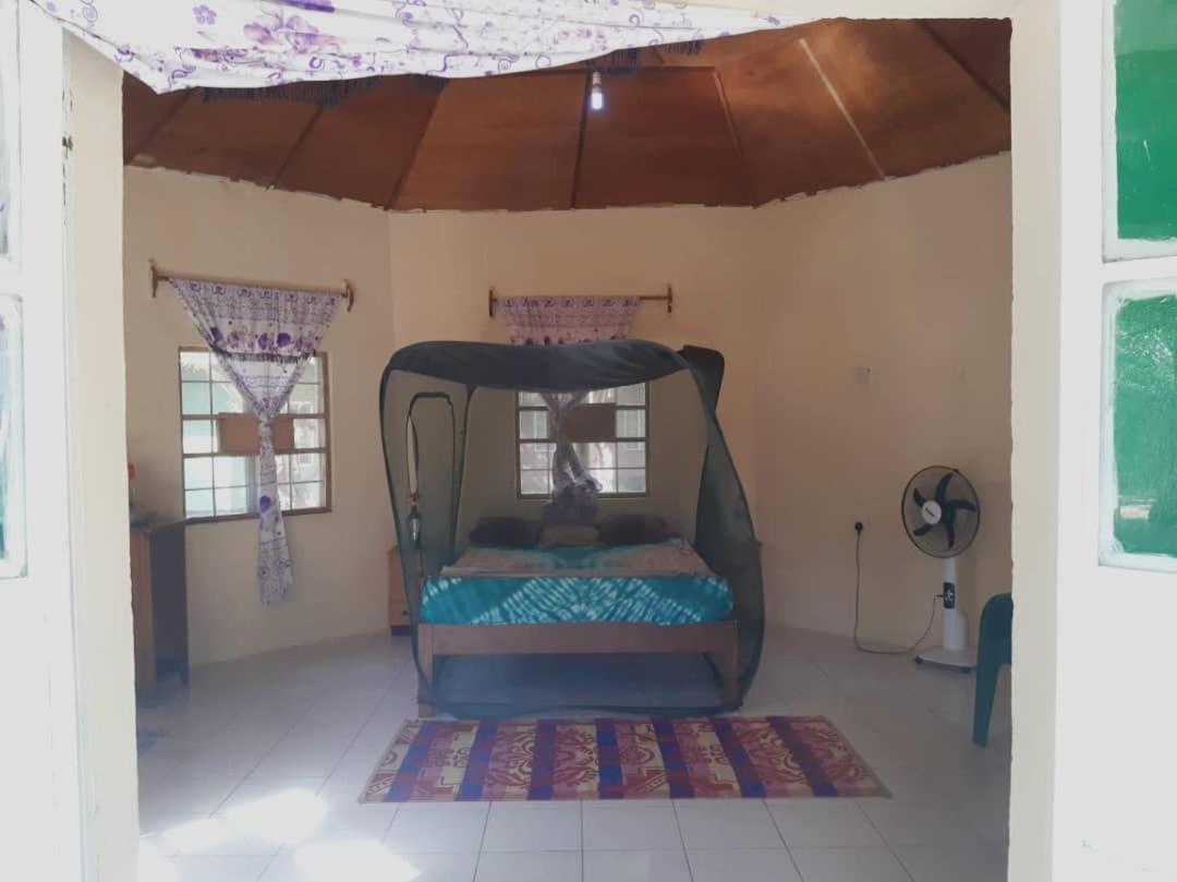 Budget Double Room photo 2