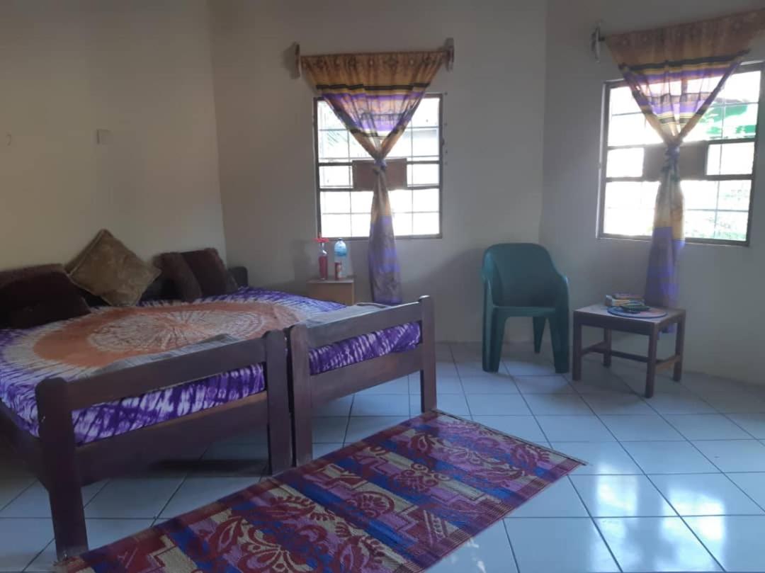 Budget Double Room photo 1