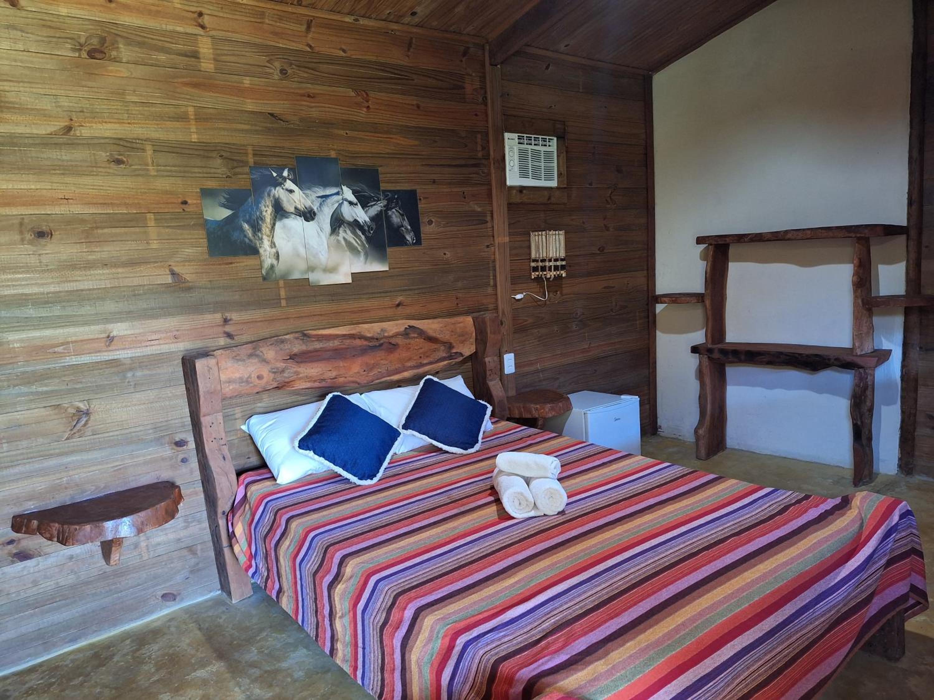 Chalet photo 1