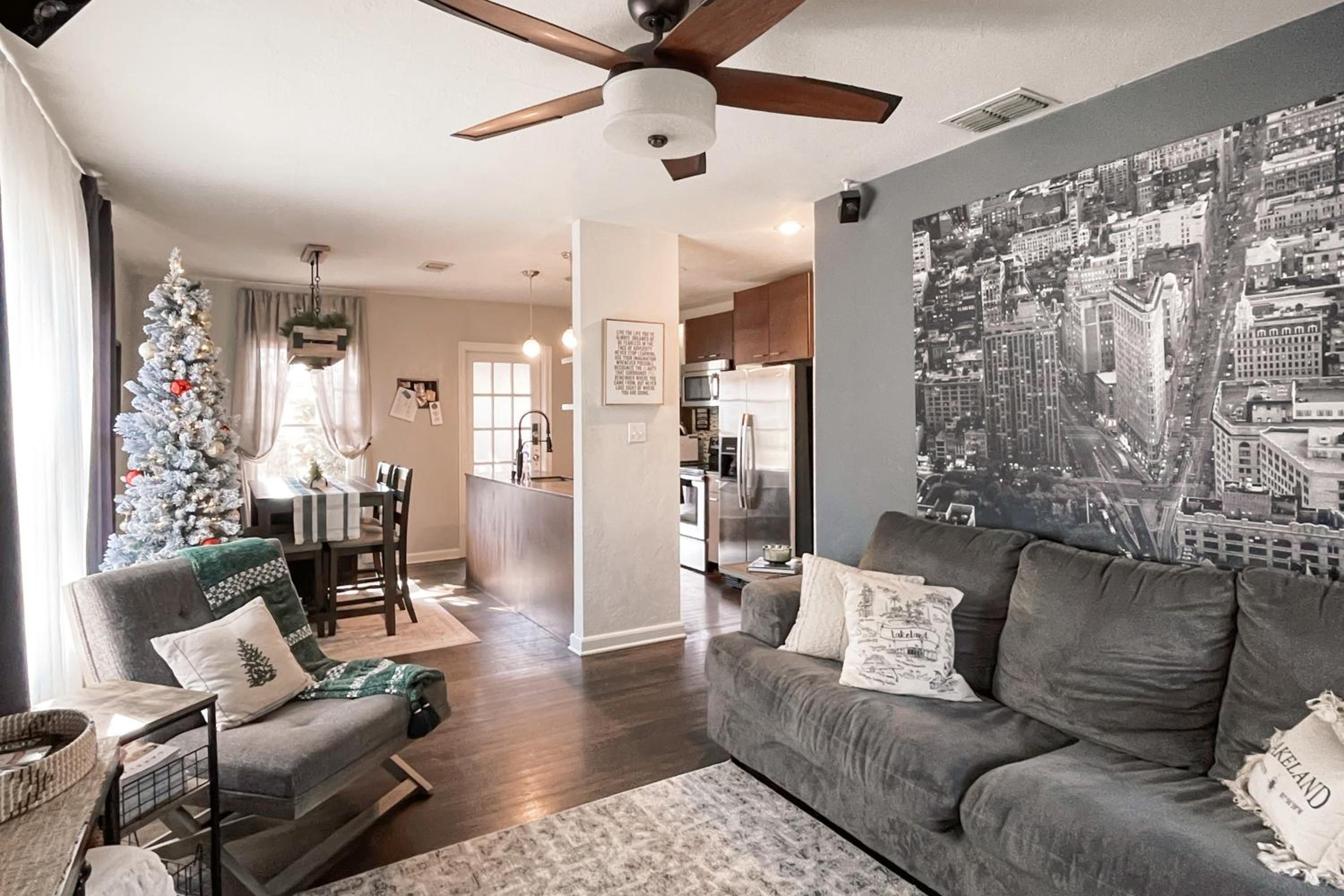 Vacation Home photo 1