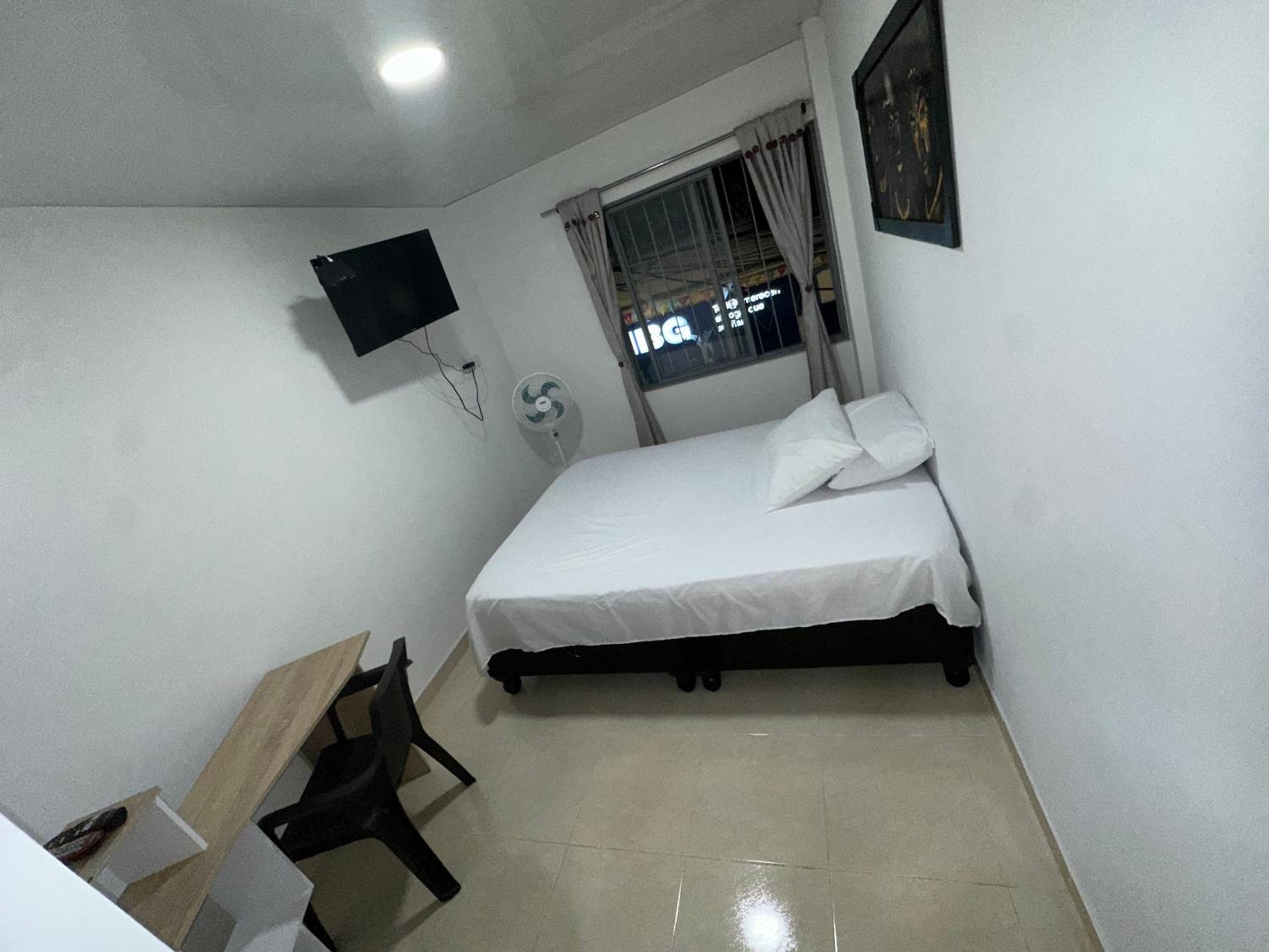 Double Room photo 2
