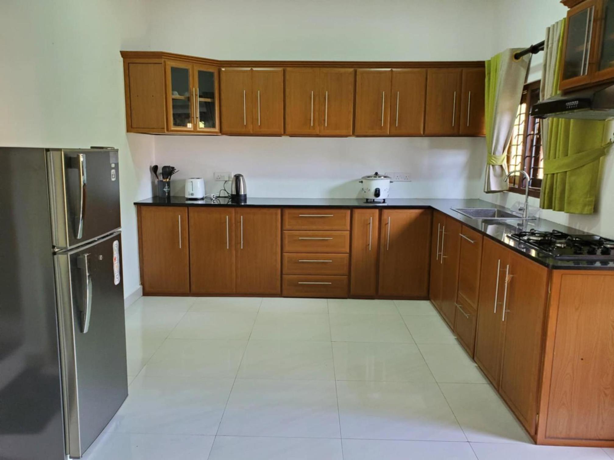 Two-Bedroom House photo 2