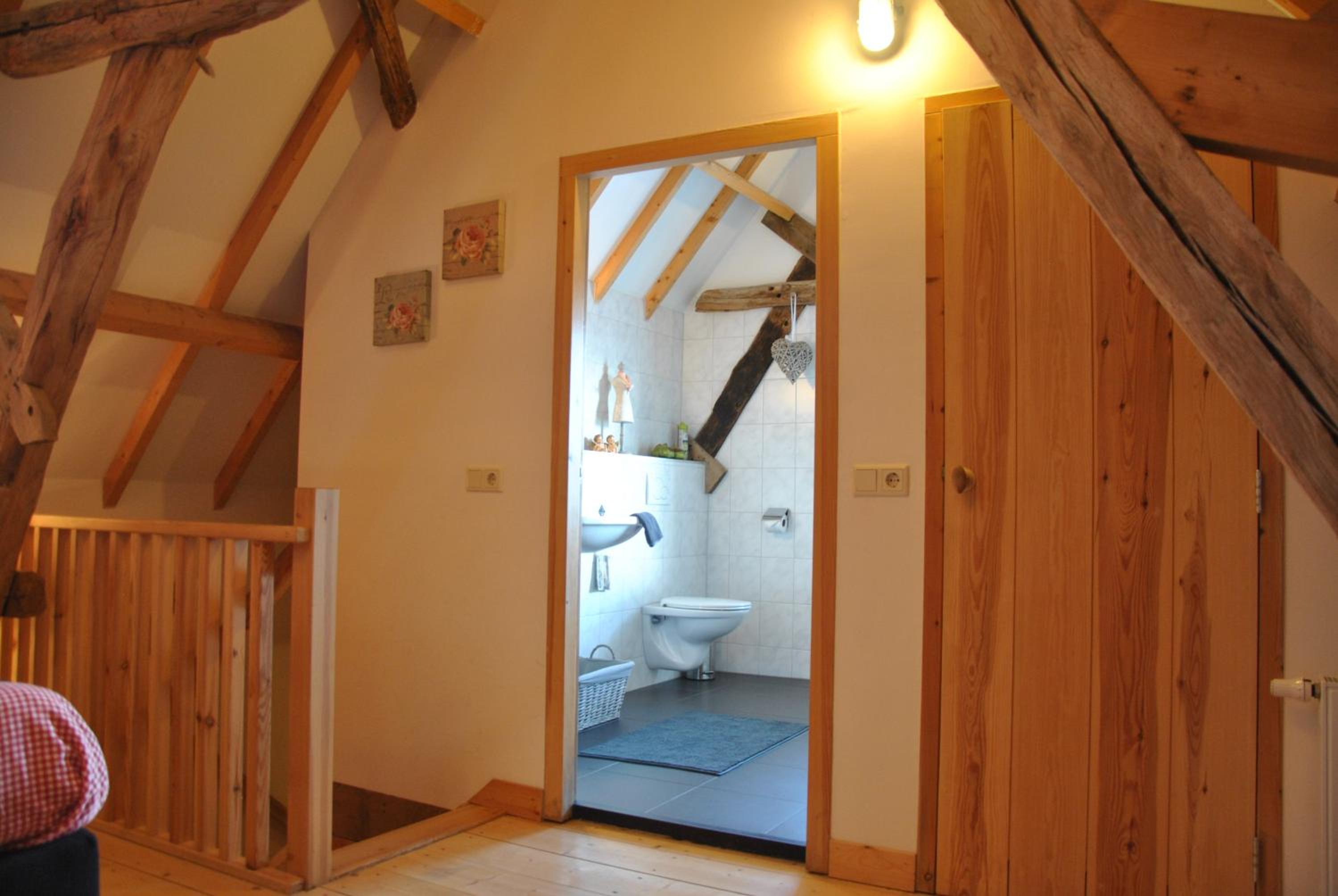 Apartment - Ground Floor photo 2