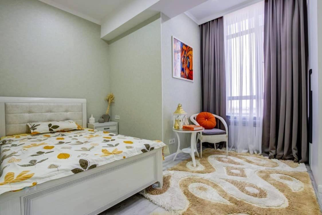 Deluxe Twin Room photo 1