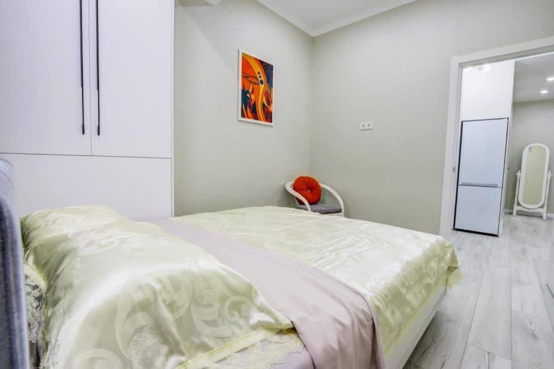 Deluxe Twin Room photo 2