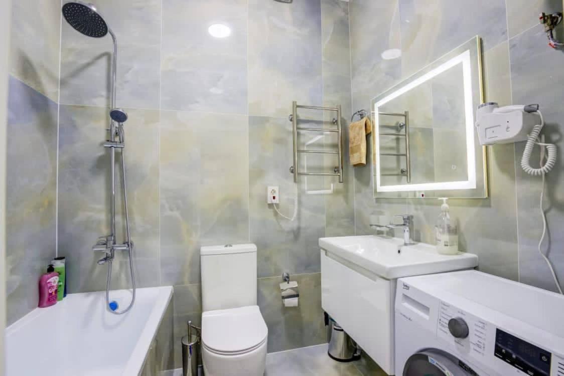 Deluxe Twin Room photo 2